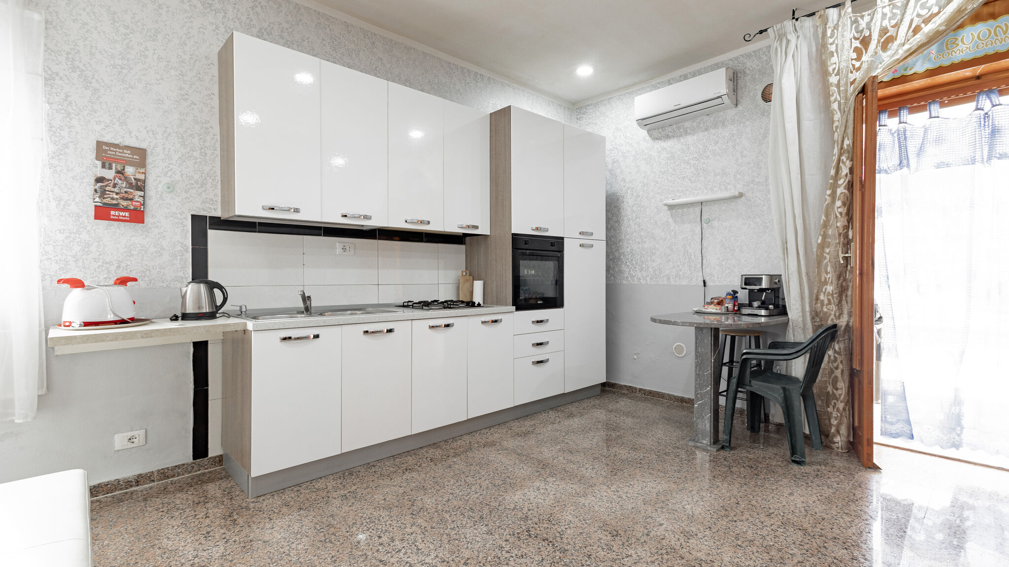 Italianway Partinico Casa Albachiara