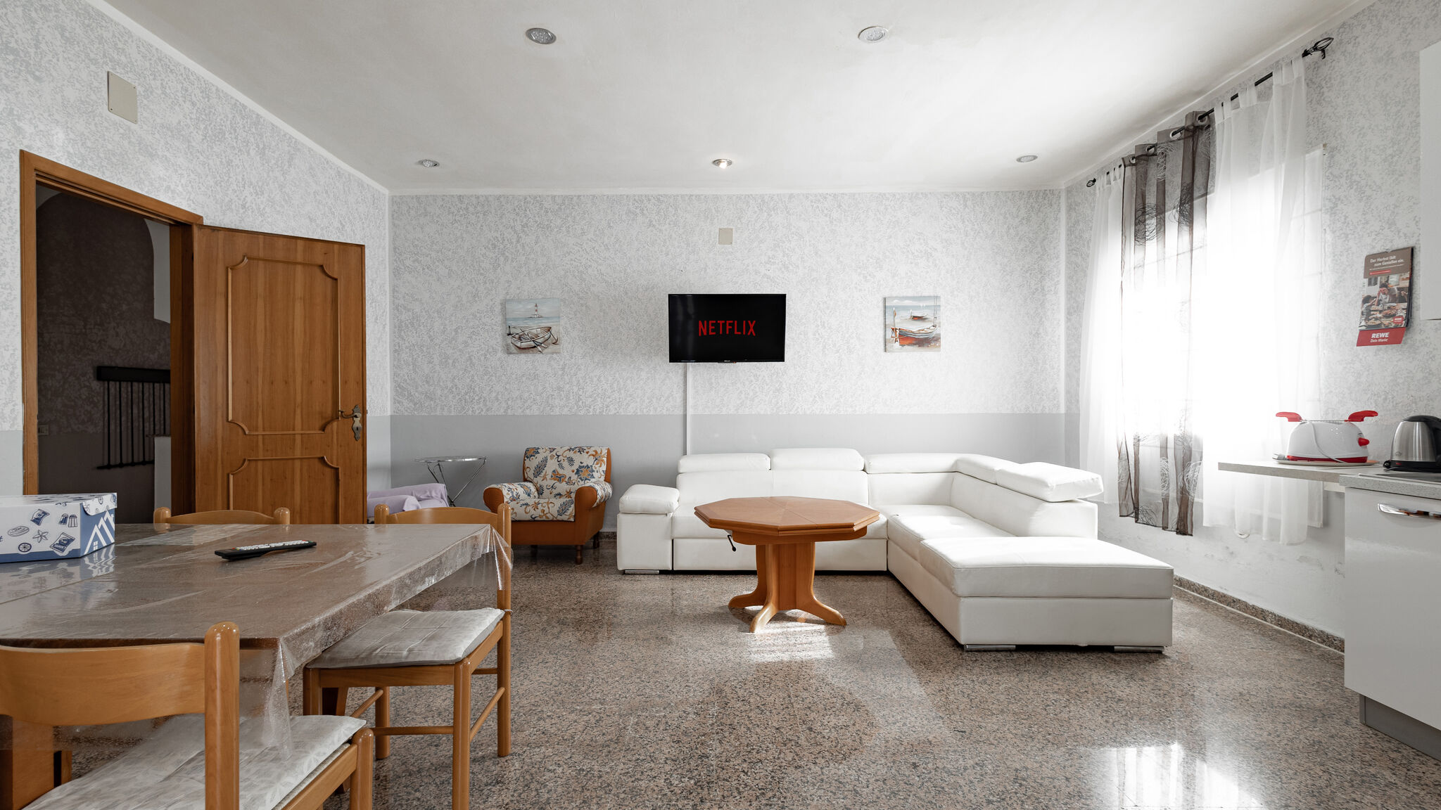 Italianway Partinico Casa Albachiara