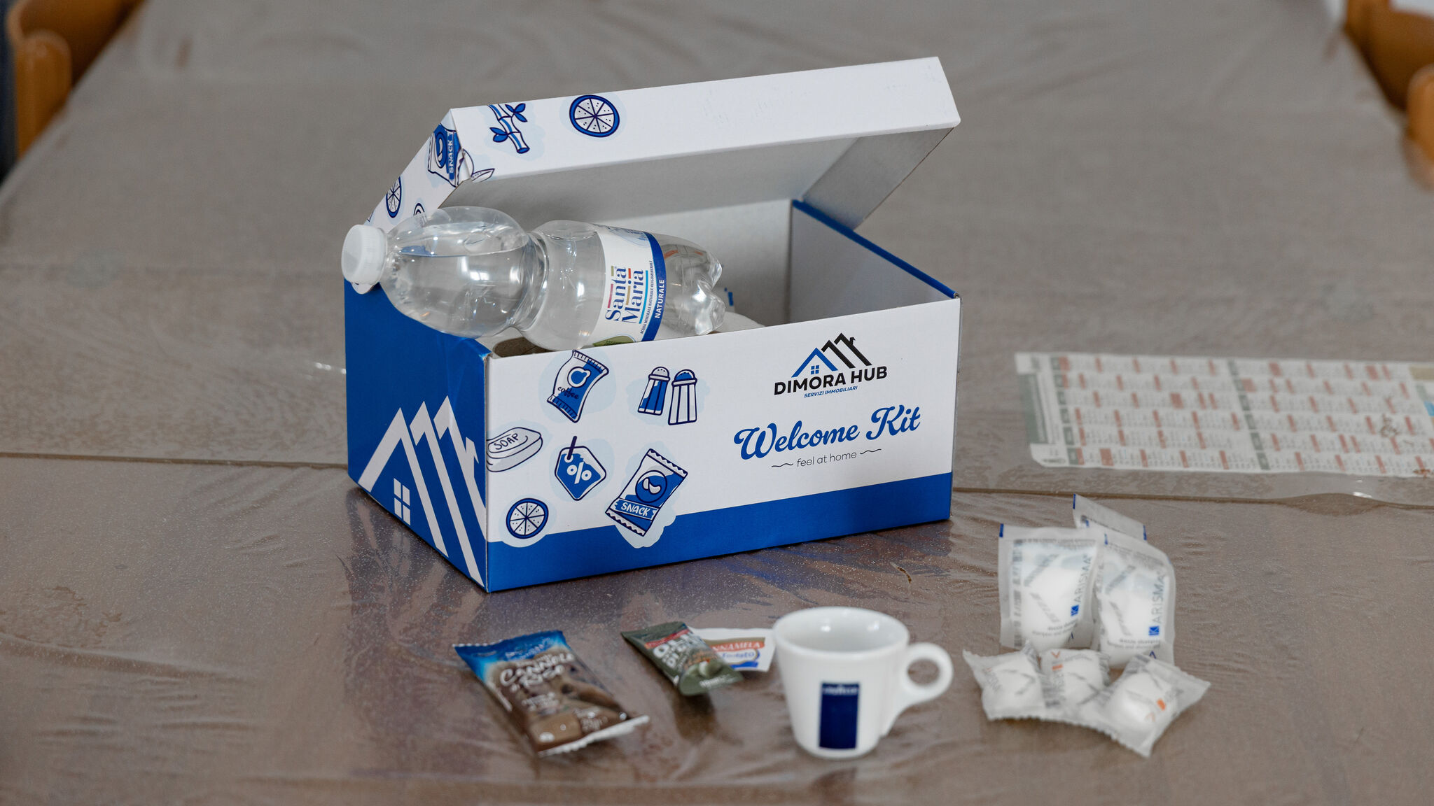 Italianway Partinico Casa Albachiara