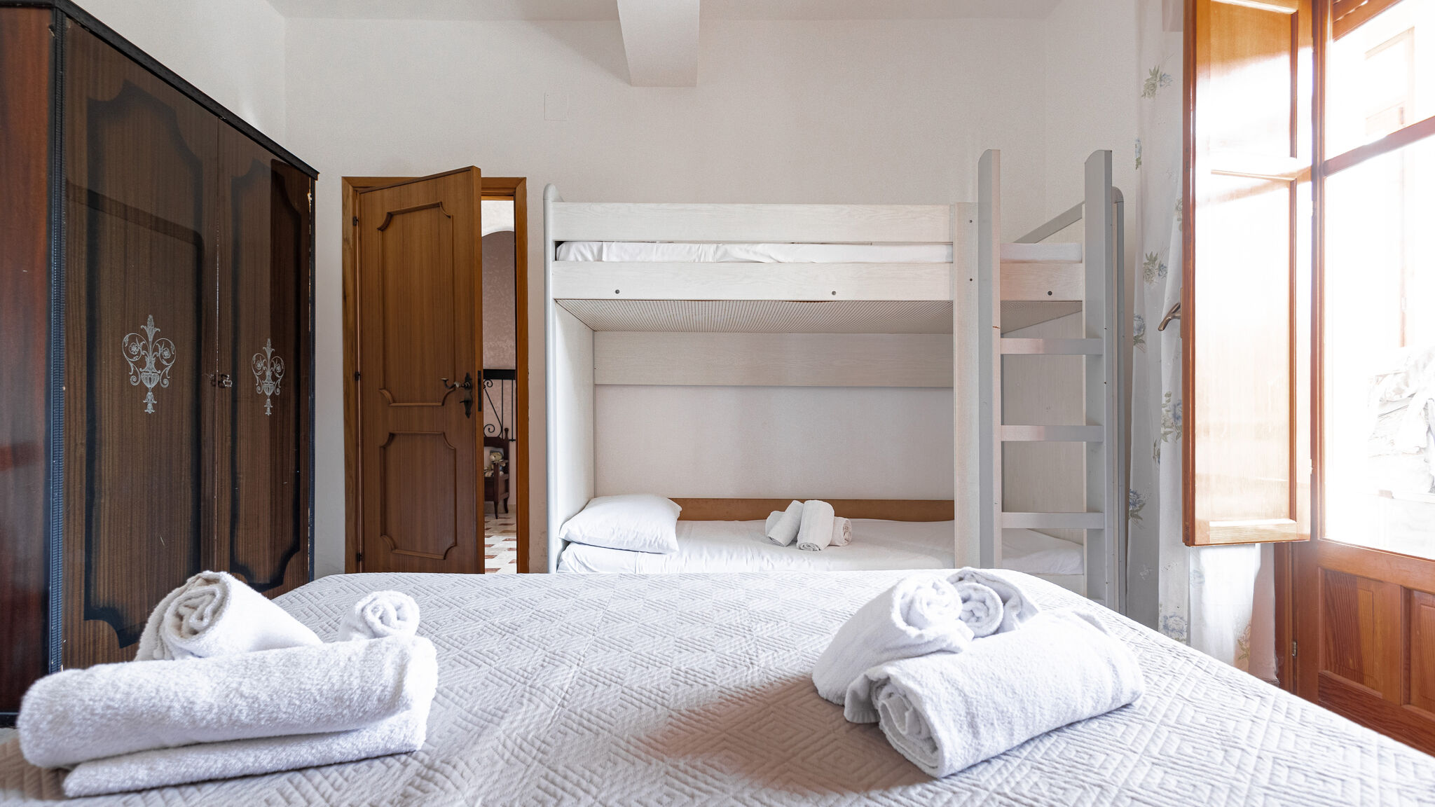 Italianway Partinico Casa Albachiara