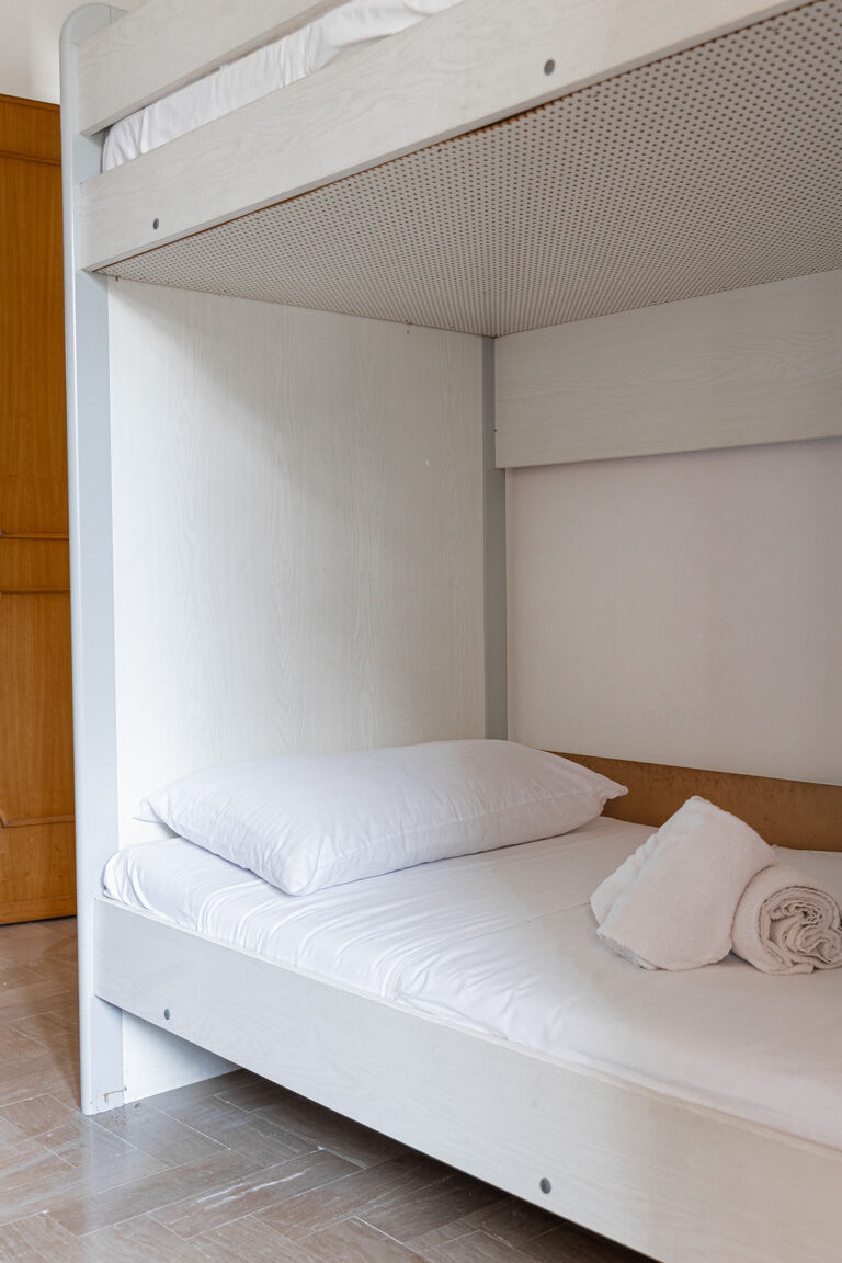 Italianway Partinico Casa Albachiara