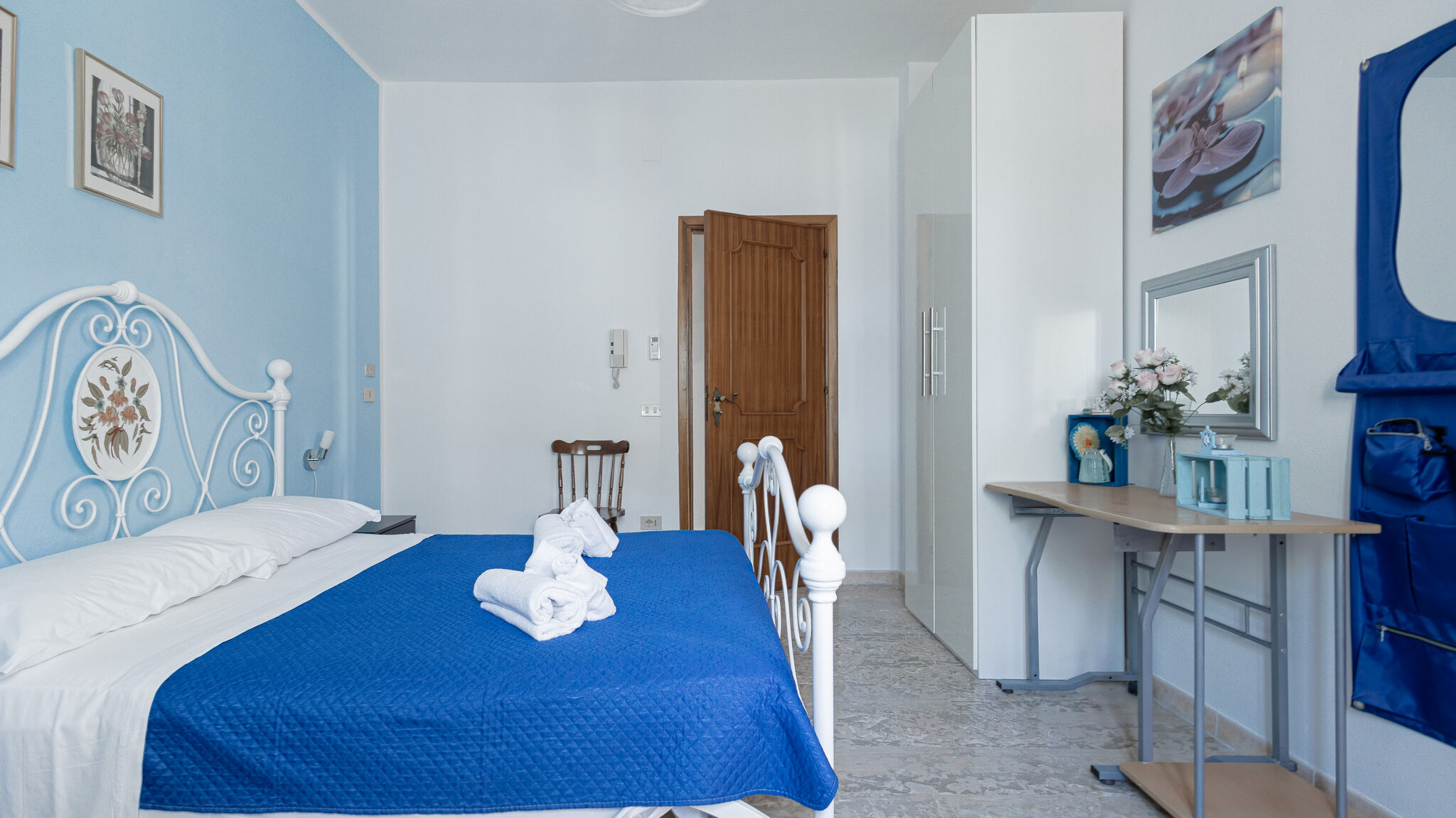 Italianway Partinico Casa Albachiara