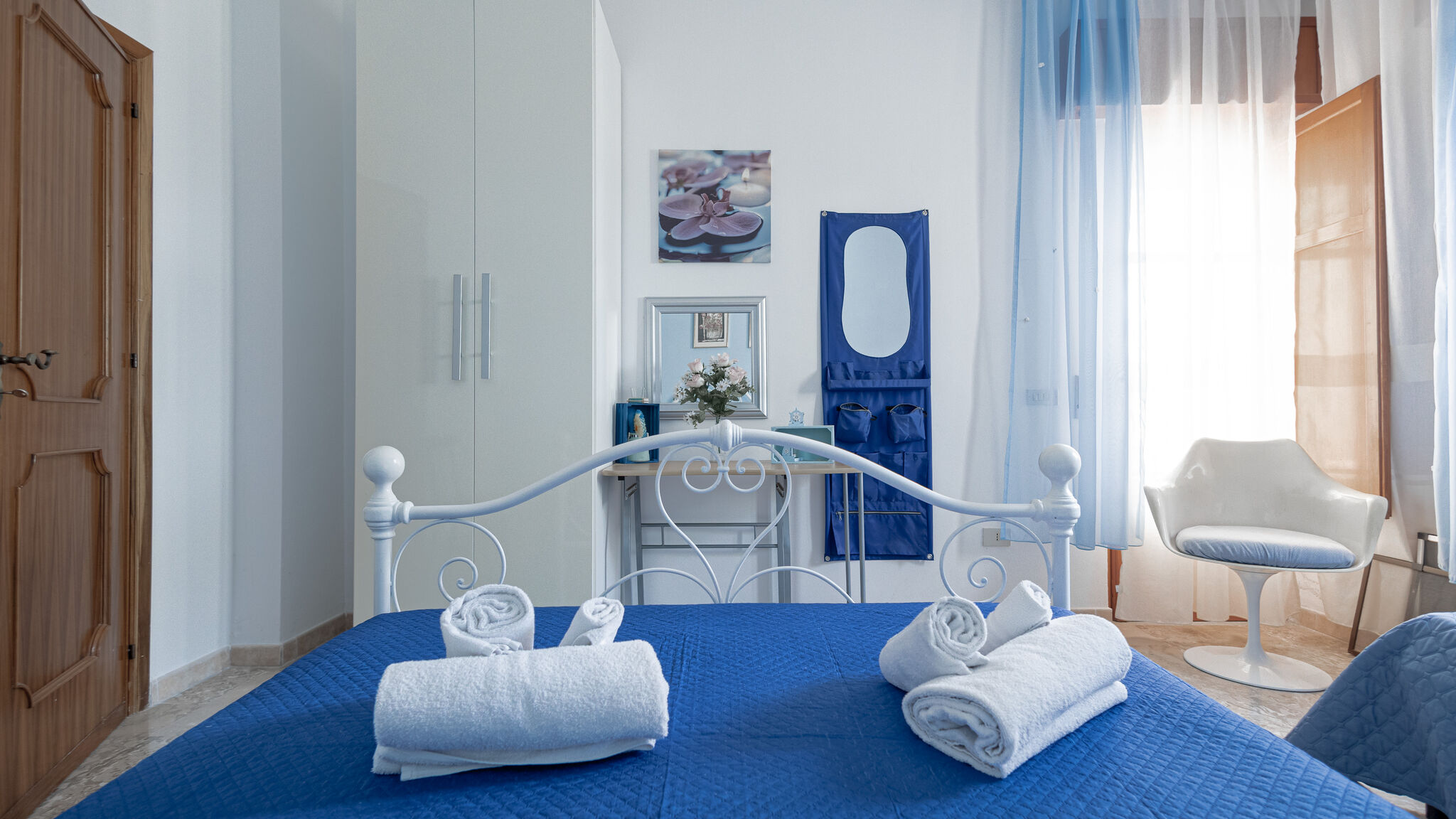 Italianway Partinico Casa Albachiara