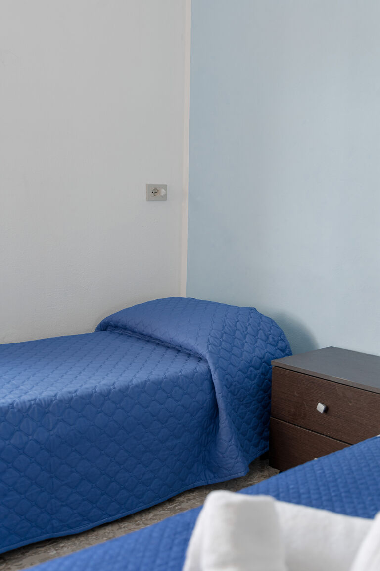 Italianway Partinico Casa Albachiara