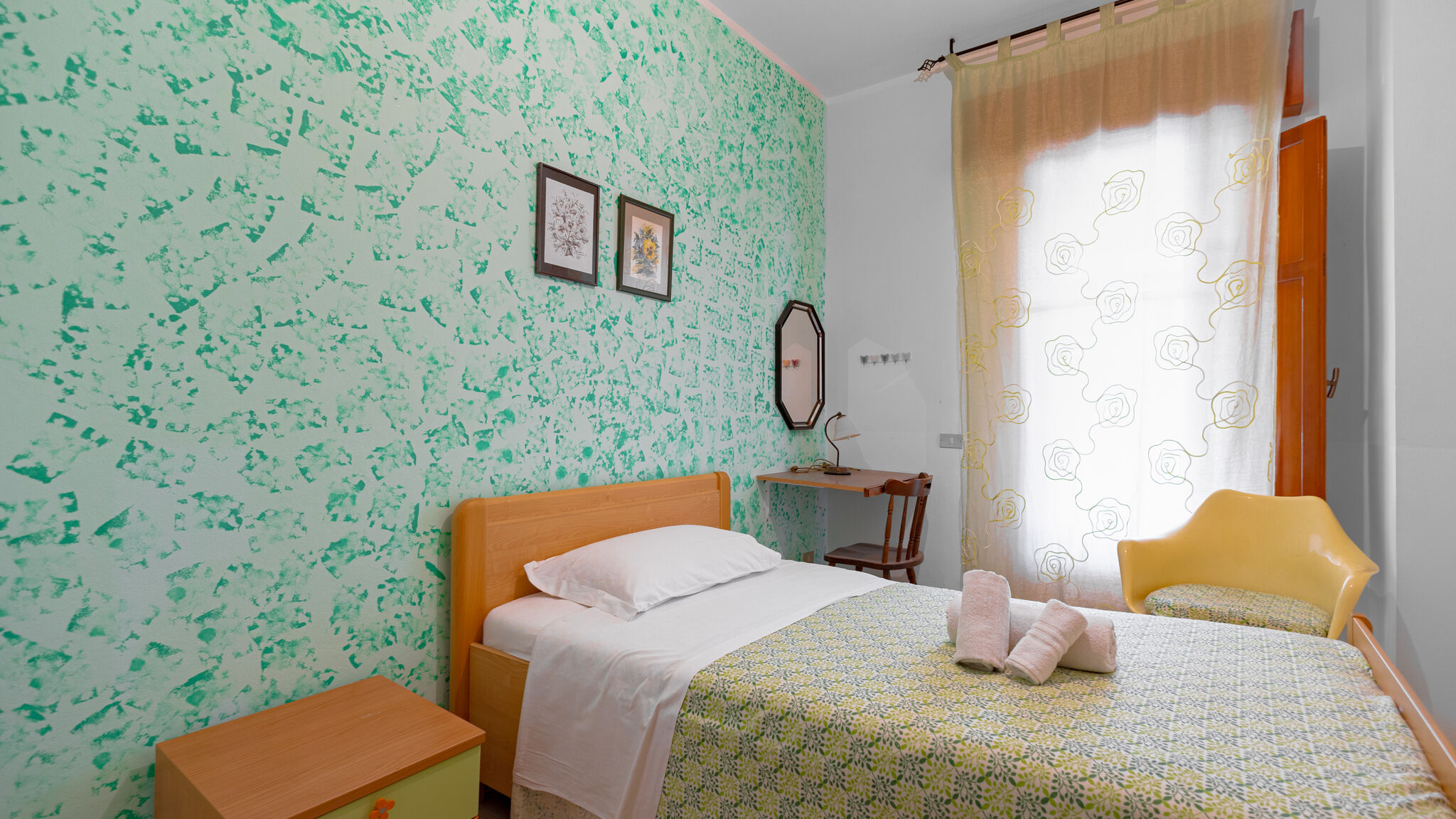 Italianway Partinico Casa Albachiara