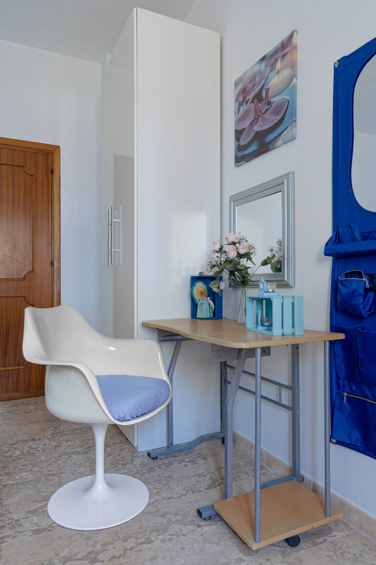 Italianway Partinico Casa Albachiara