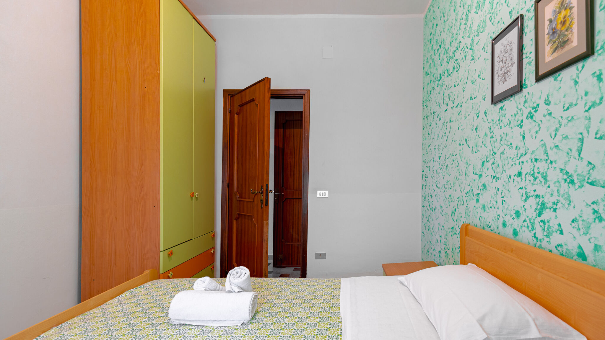 Italianway Partinico Casa Albachiara