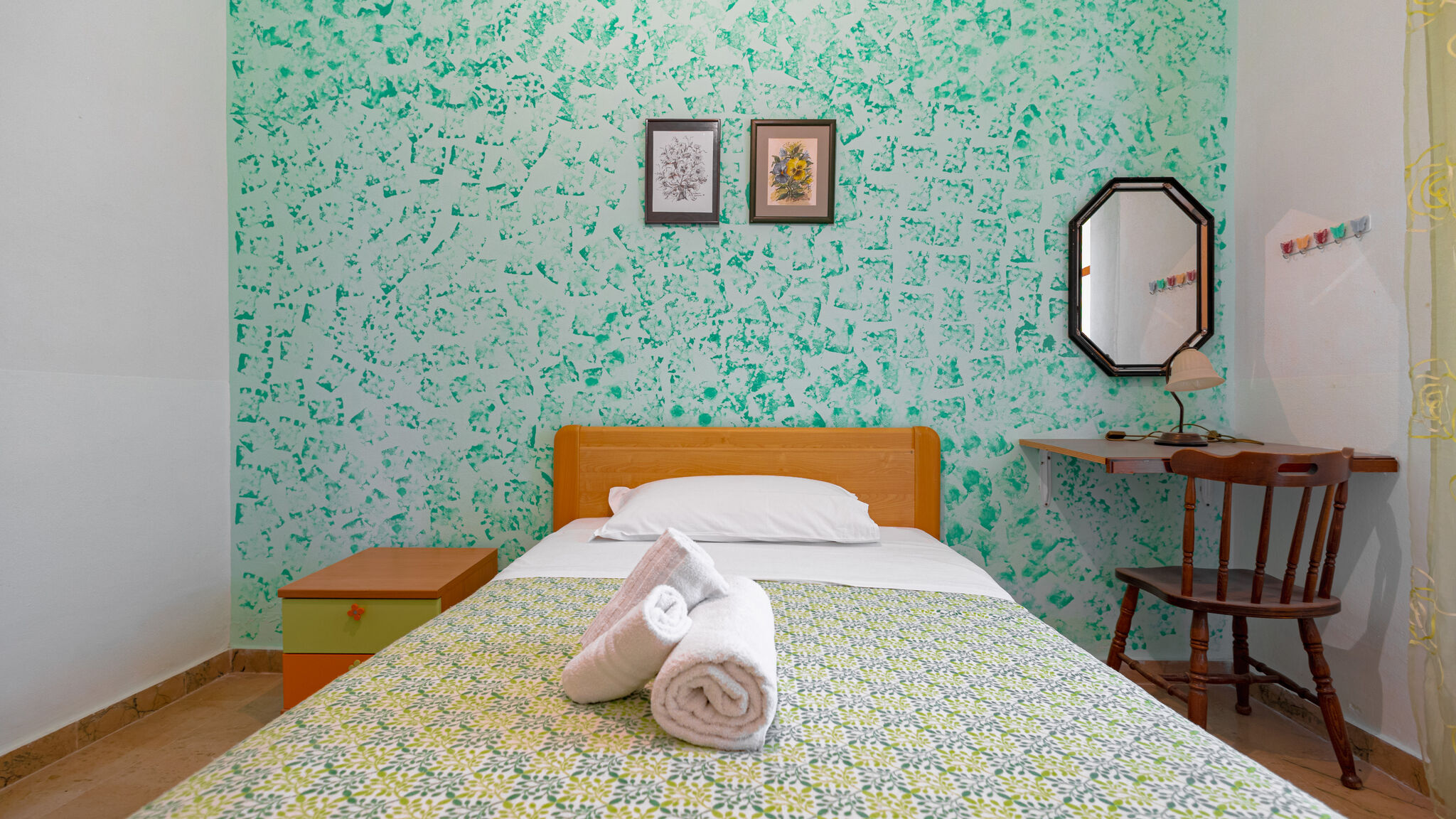 Italianway Partinico Casa Albachiara