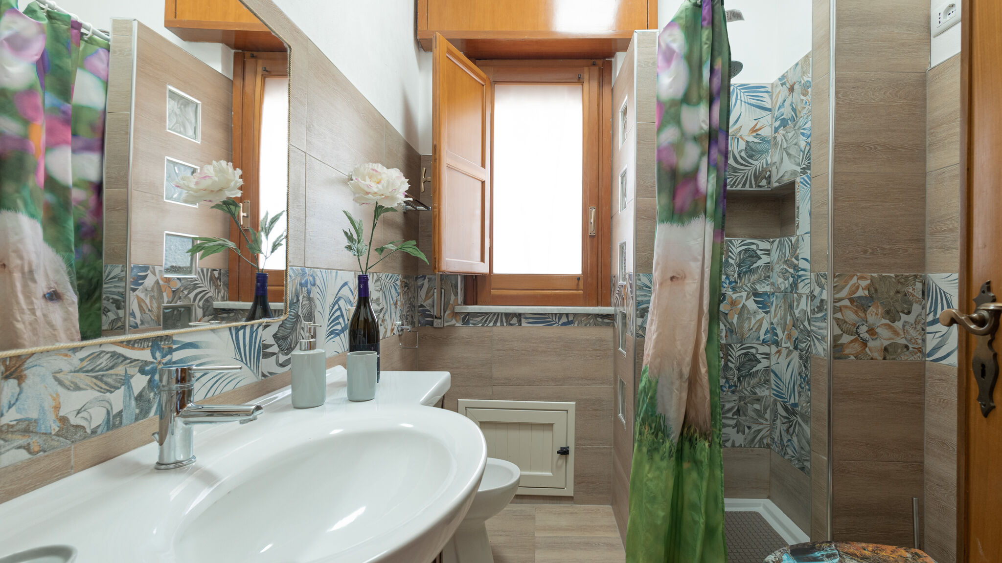 Italianway Partinico Casa Albachiara