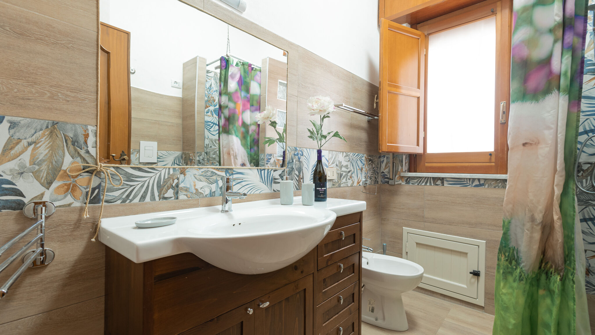 Italianway Partinico Casa Albachiara