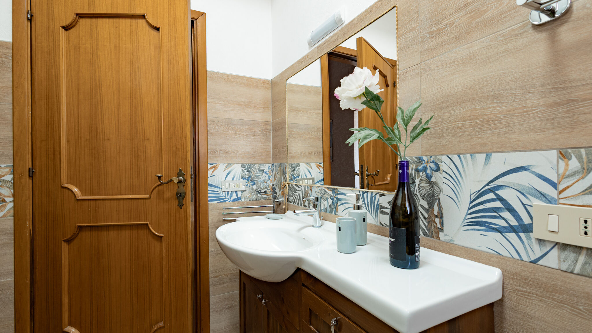 Italianway Partinico Casa Albachiara