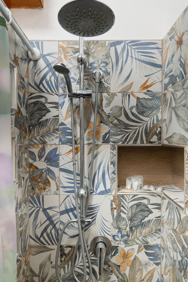 Italianway Partinico Casa Albachiara