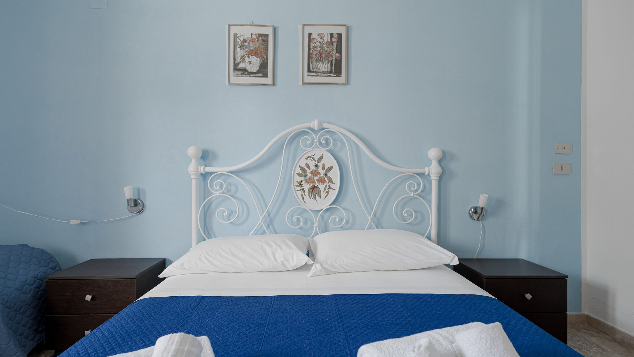 Italianway Partinico Casa Albachiara