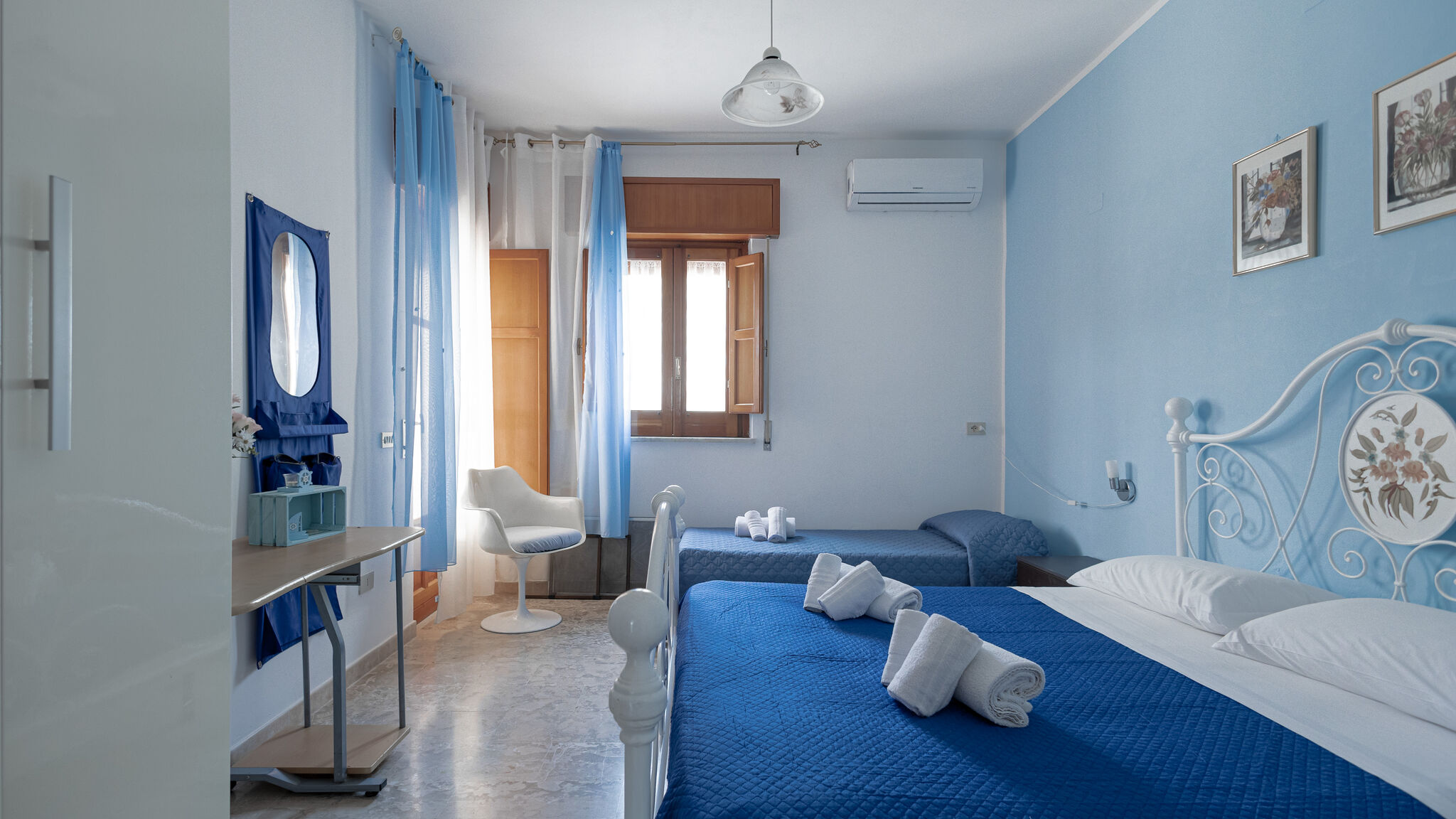 Italianway Partinico Casa Albachiara