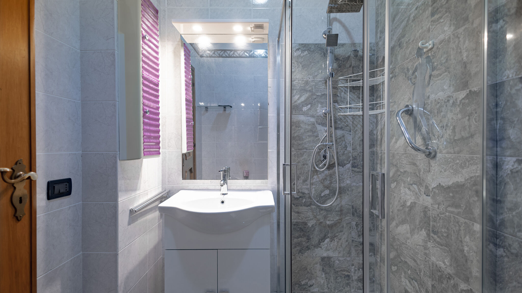 Italianway Partinico Casa Albachiara