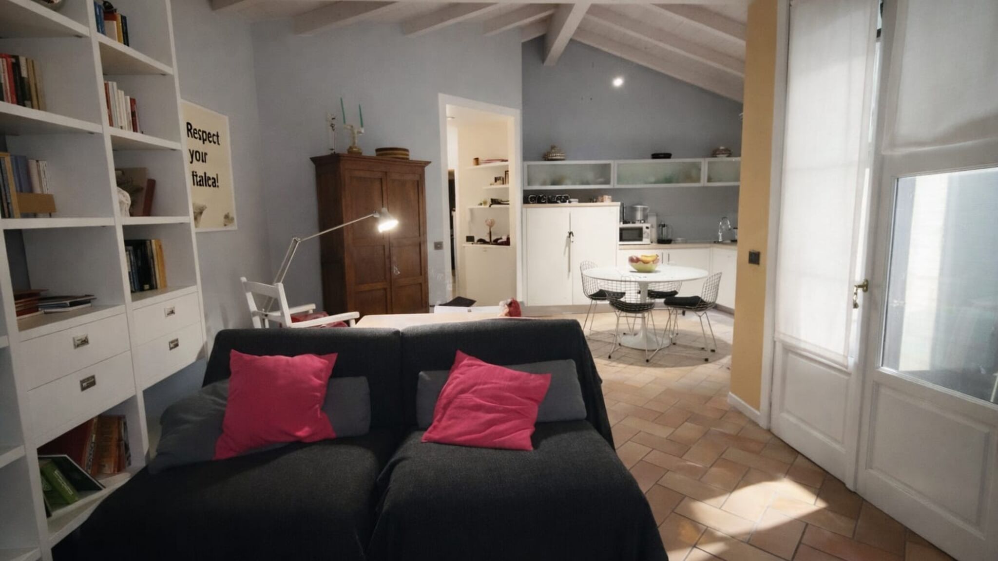 Italianway Verbania San Vittore 25 - In the heart of Intra