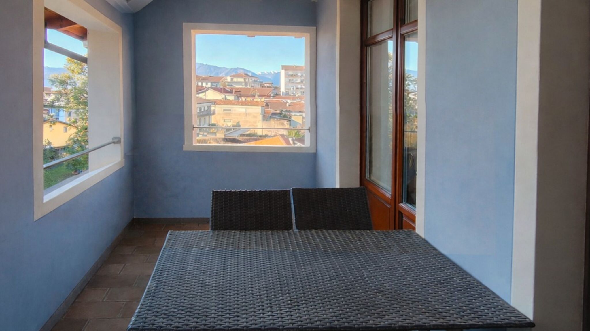 Italianway Verbania San Vittore 25 - In the heart of Intra