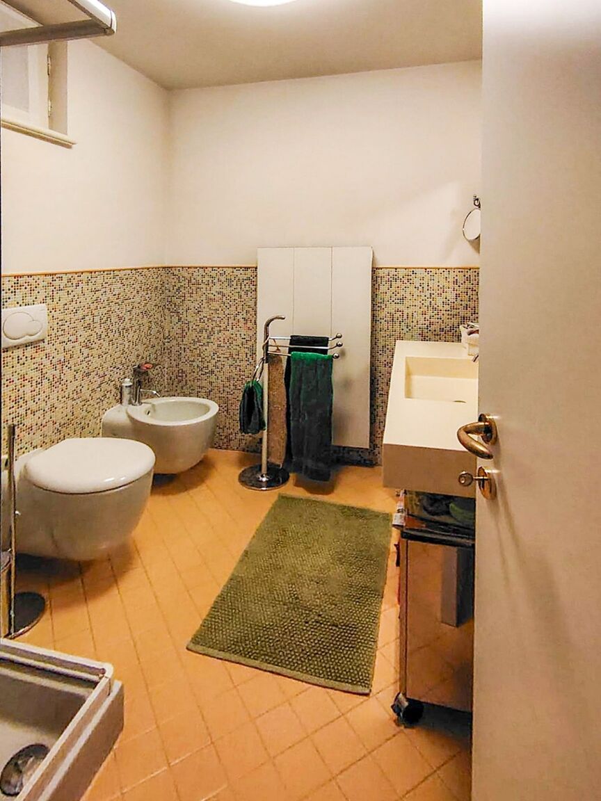 Italianway Verbania San Vittore 25 - In the heart of Intra