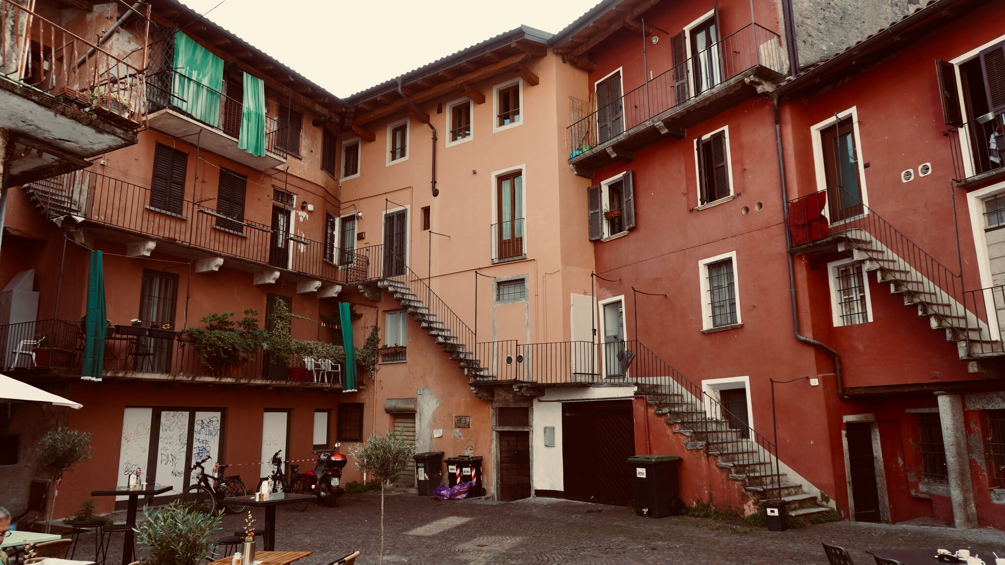 Italianway Verbania San Vittore 25 - In the heart of Intra