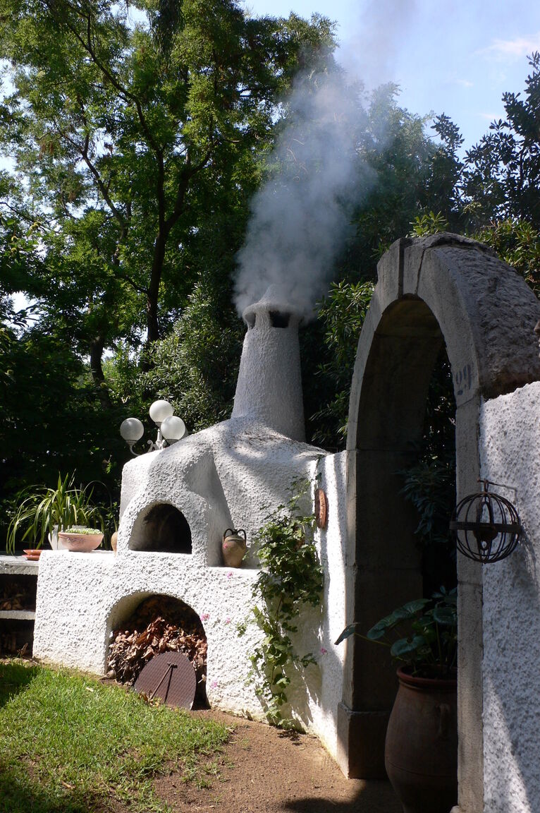 Italianway Forio Villa Le Palme