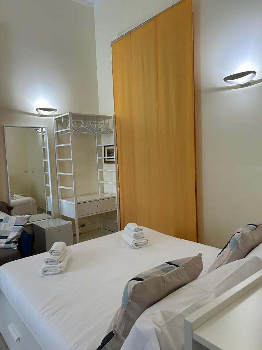 Italianway Roma Independent Rooms by Ghor