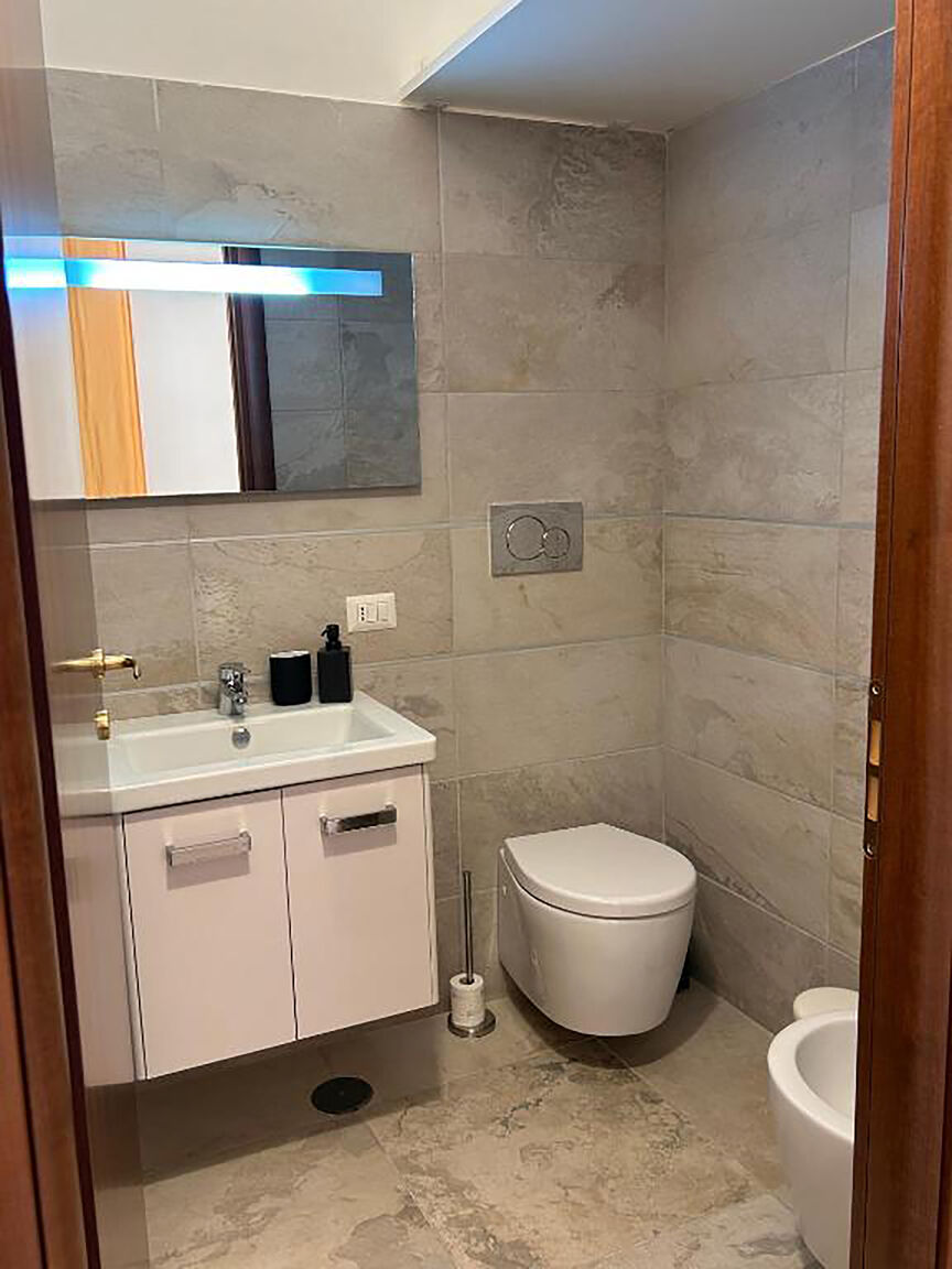 Italianway Roma Independent Rooms by Ghor