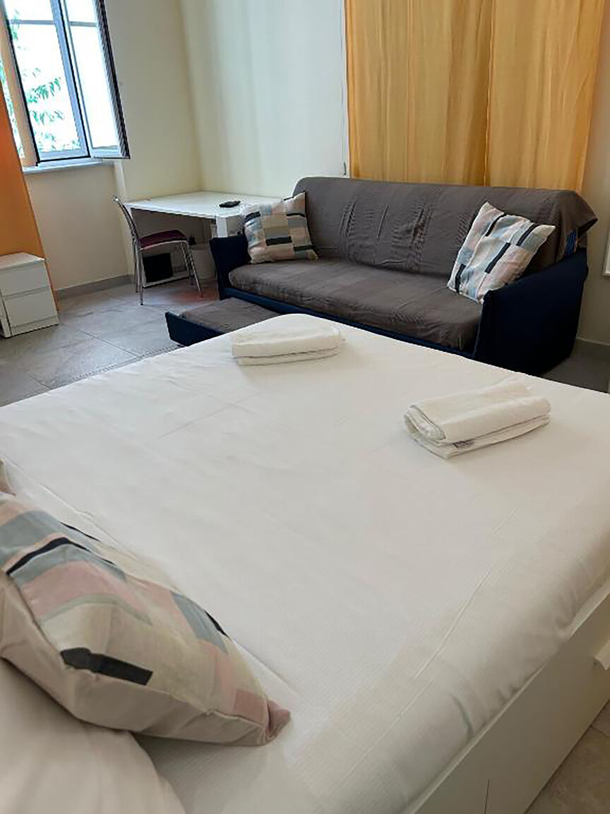 Italianway Roma Independent Rooms by Ghor