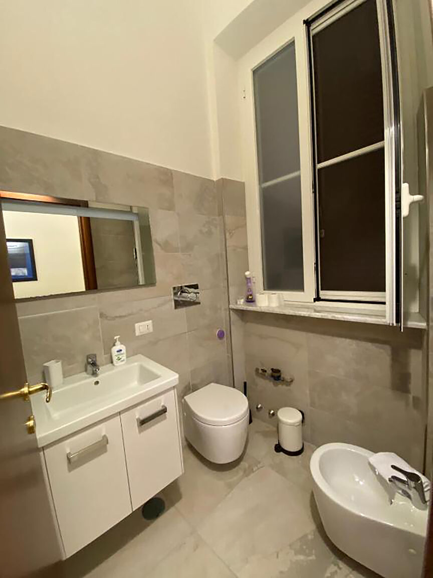 Italianway Roma Independent Rooms by Ghor