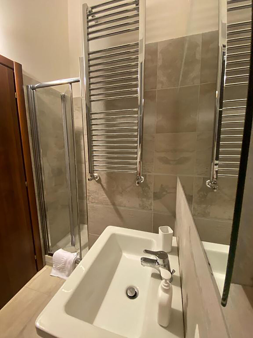 Italianway Roma Independent Rooms by Ghor