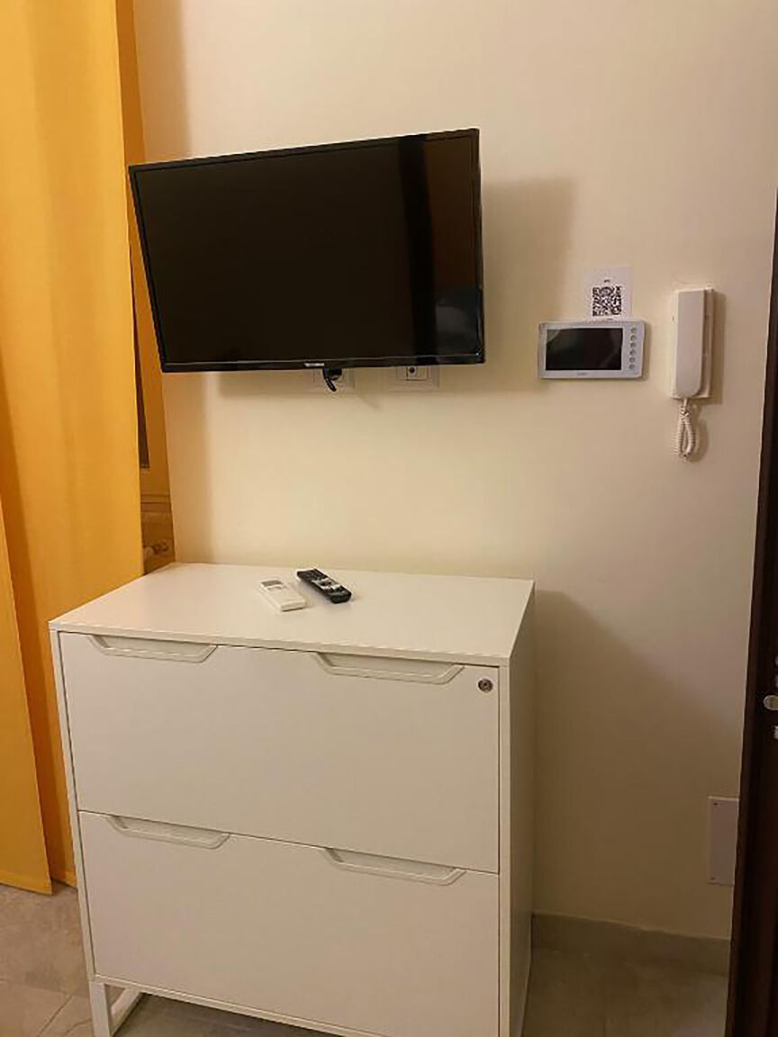 Italianway Roma Independent Rooms by Ghor