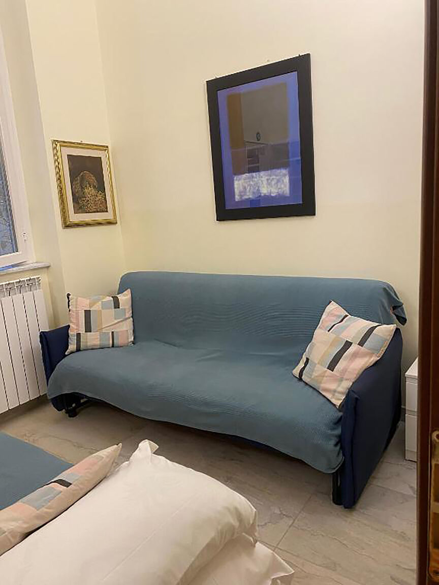 Italianway Roma Independent Rooms by Ghor