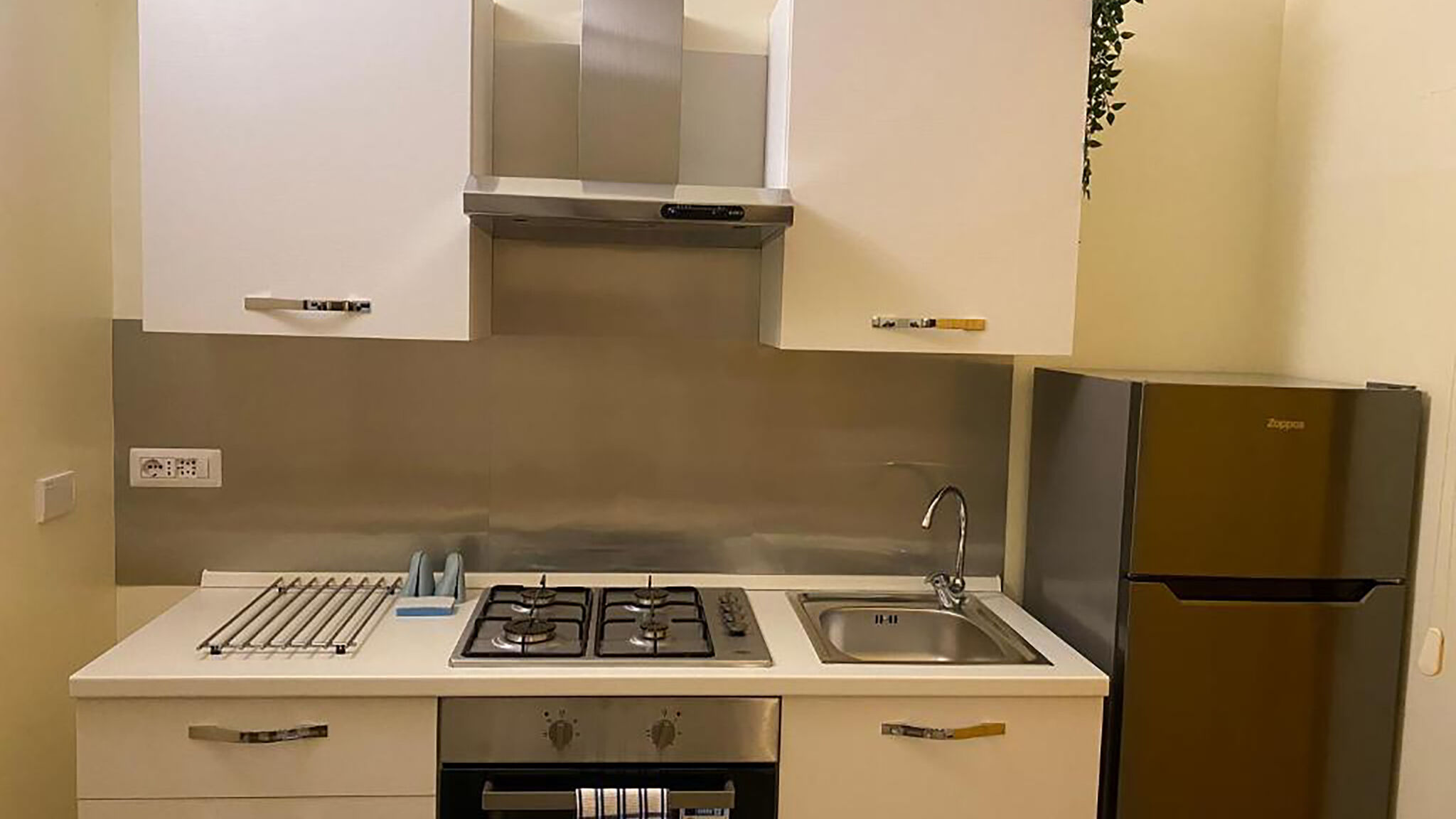 Italianway Roma Independent Rooms by Ghor