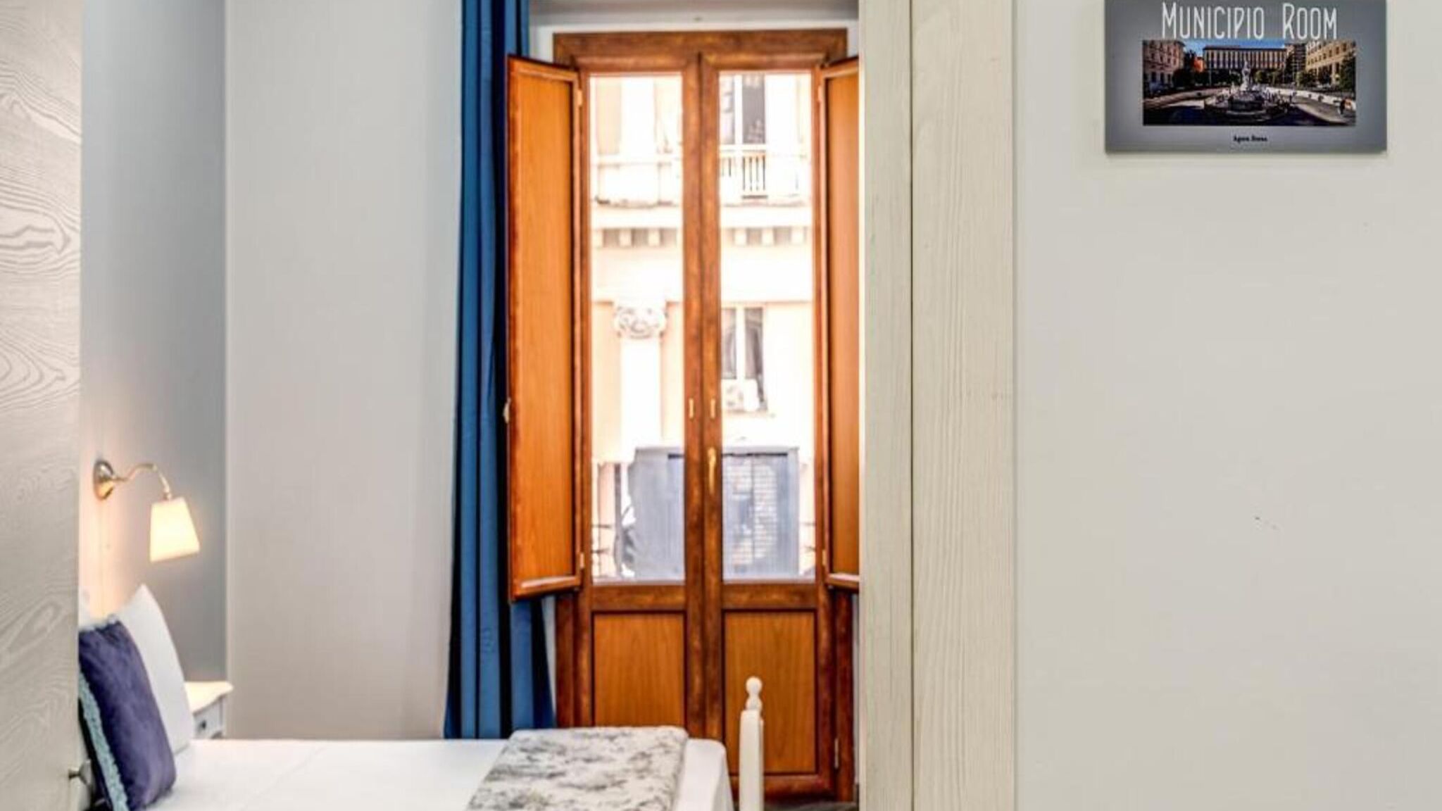 Italianway Napoli Agorà Borsa - Plebiscito