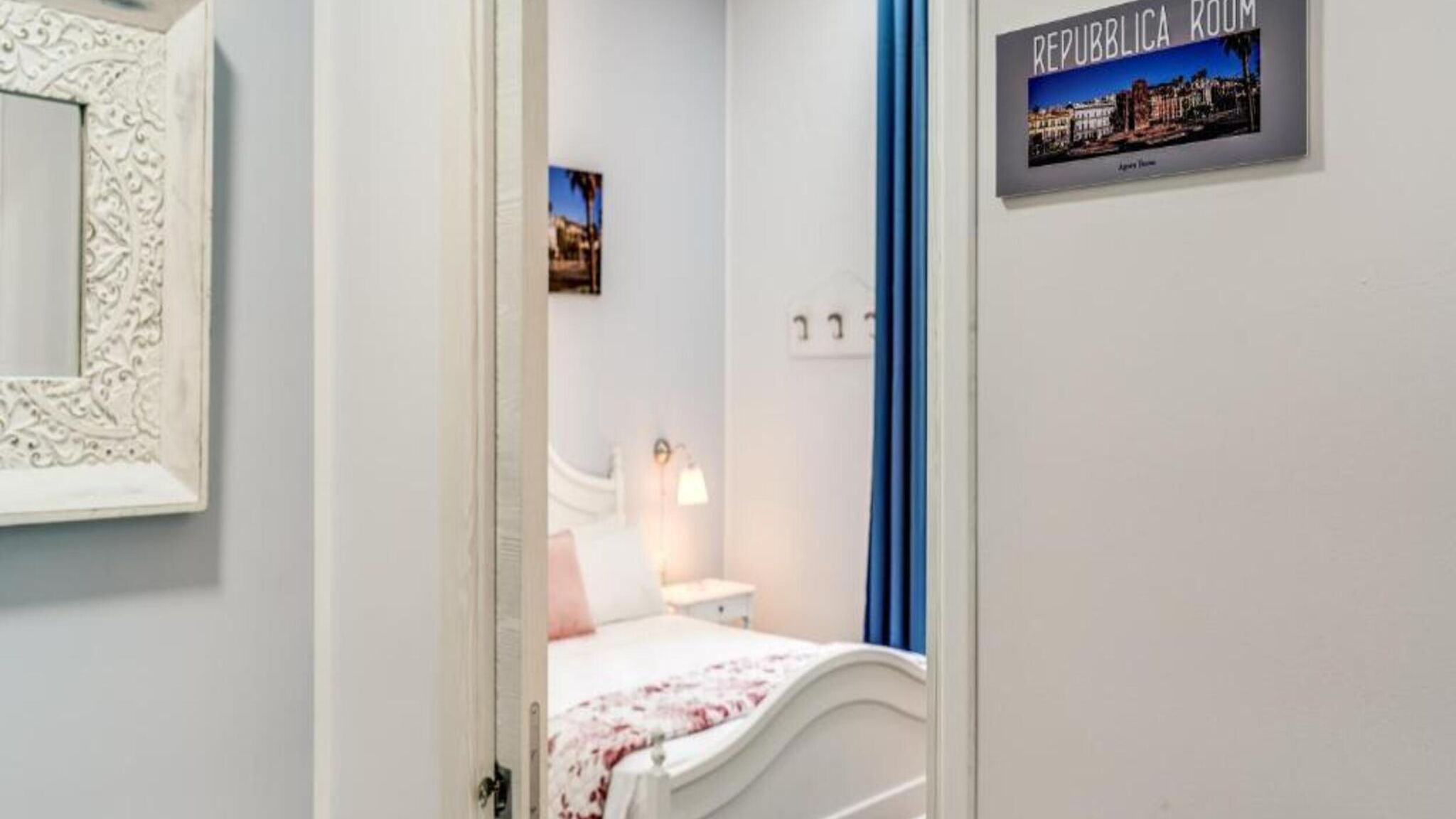 Italianway Napoli Agorà Borsa - Plebiscito