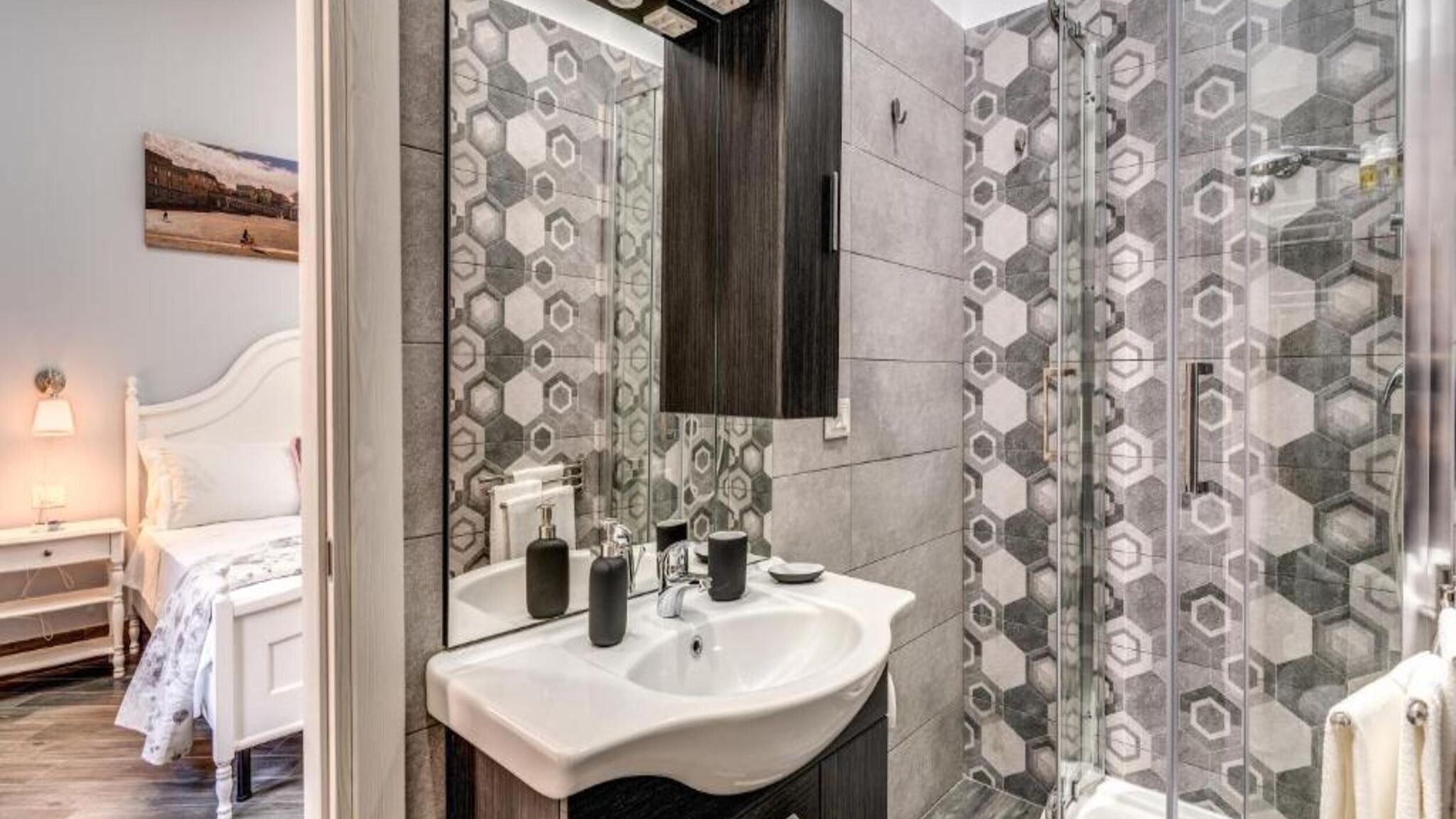 Italianway Napoli Agorà Borsa - Plebiscito