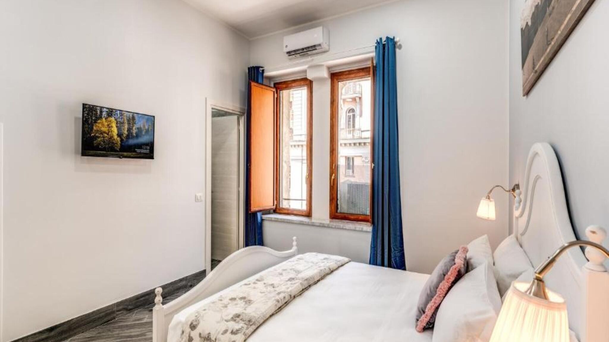 Italianway Napoli Agorà Borsa - Plebiscito