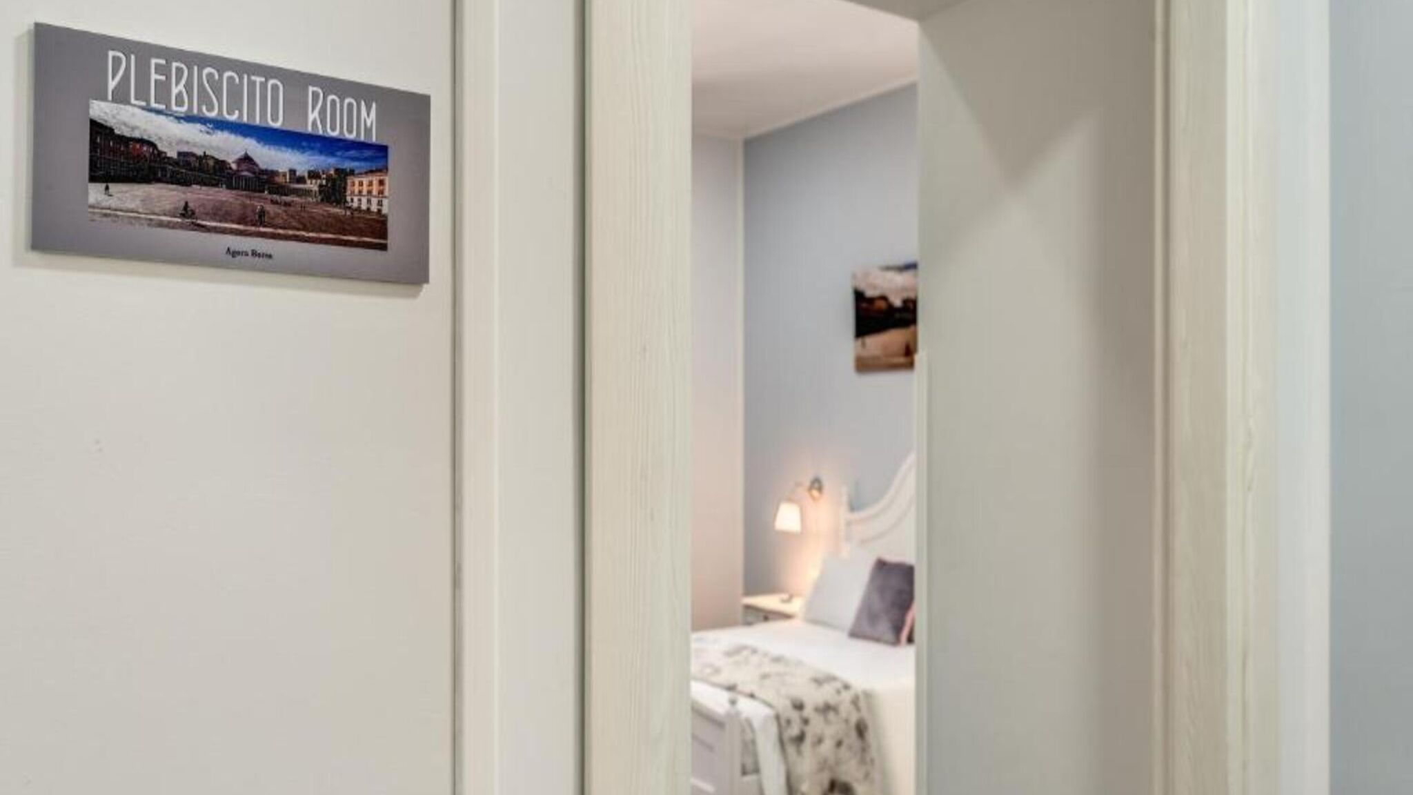 Italianway Napoli Agorà Borsa - Plebiscito