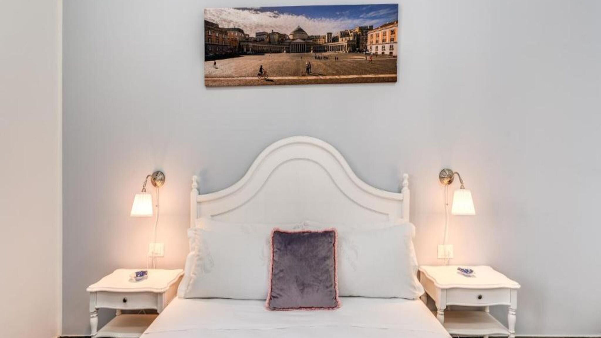 Italianway Napoli Agorà Borsa - Plebiscito