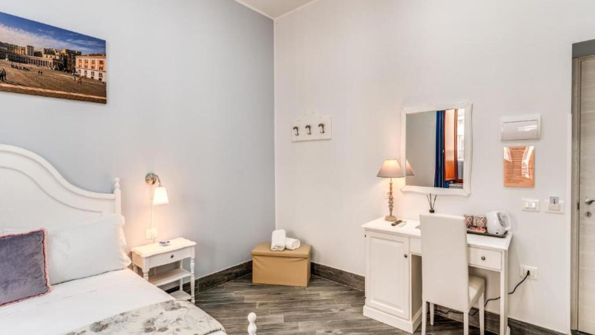 Italianway Napoli Agorà Borsa - Plebiscito