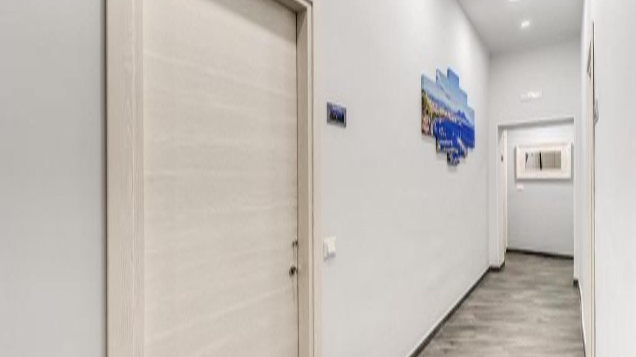 Italianway Napoli Agorà Borsa - Plebiscito