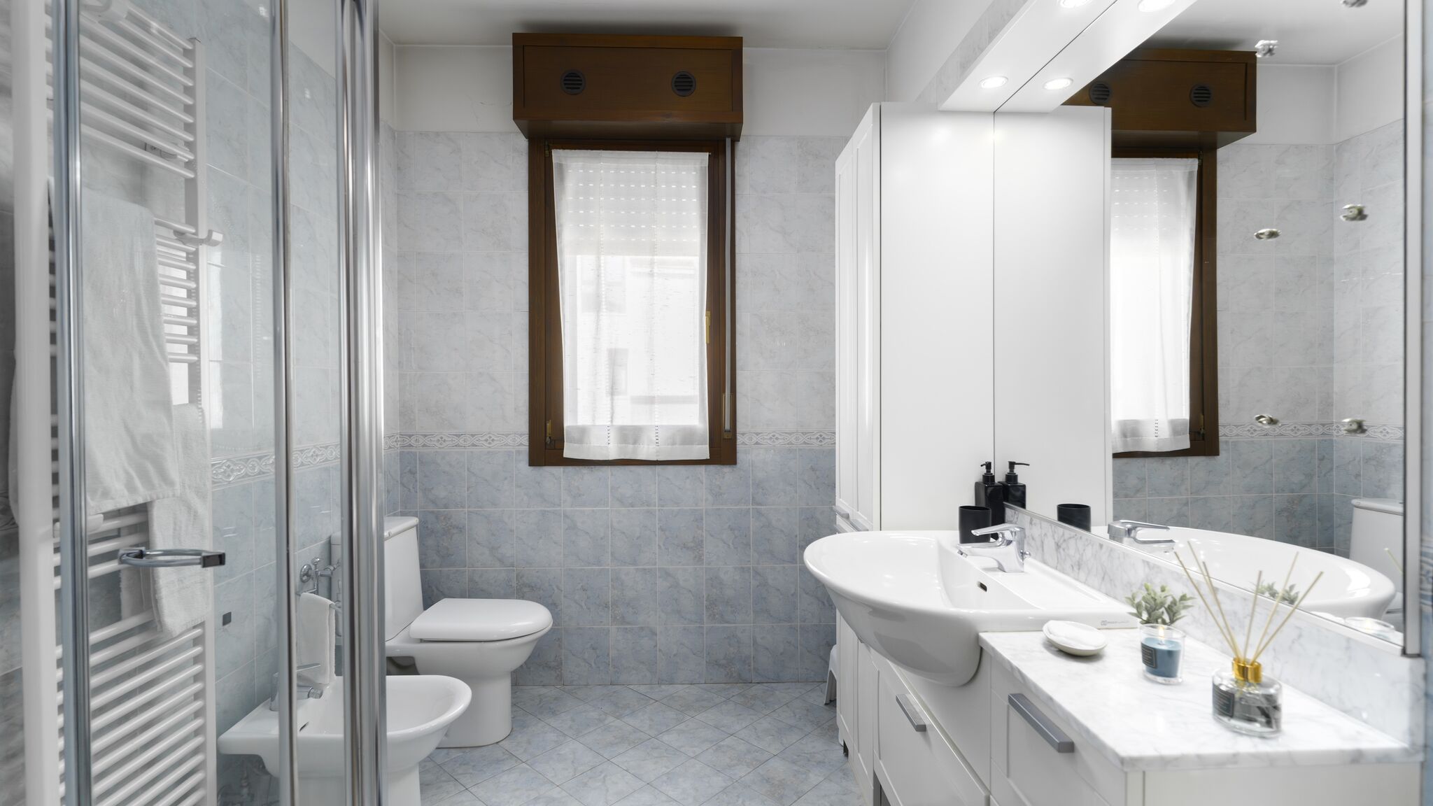 Italianway Modena Ganden's Flat