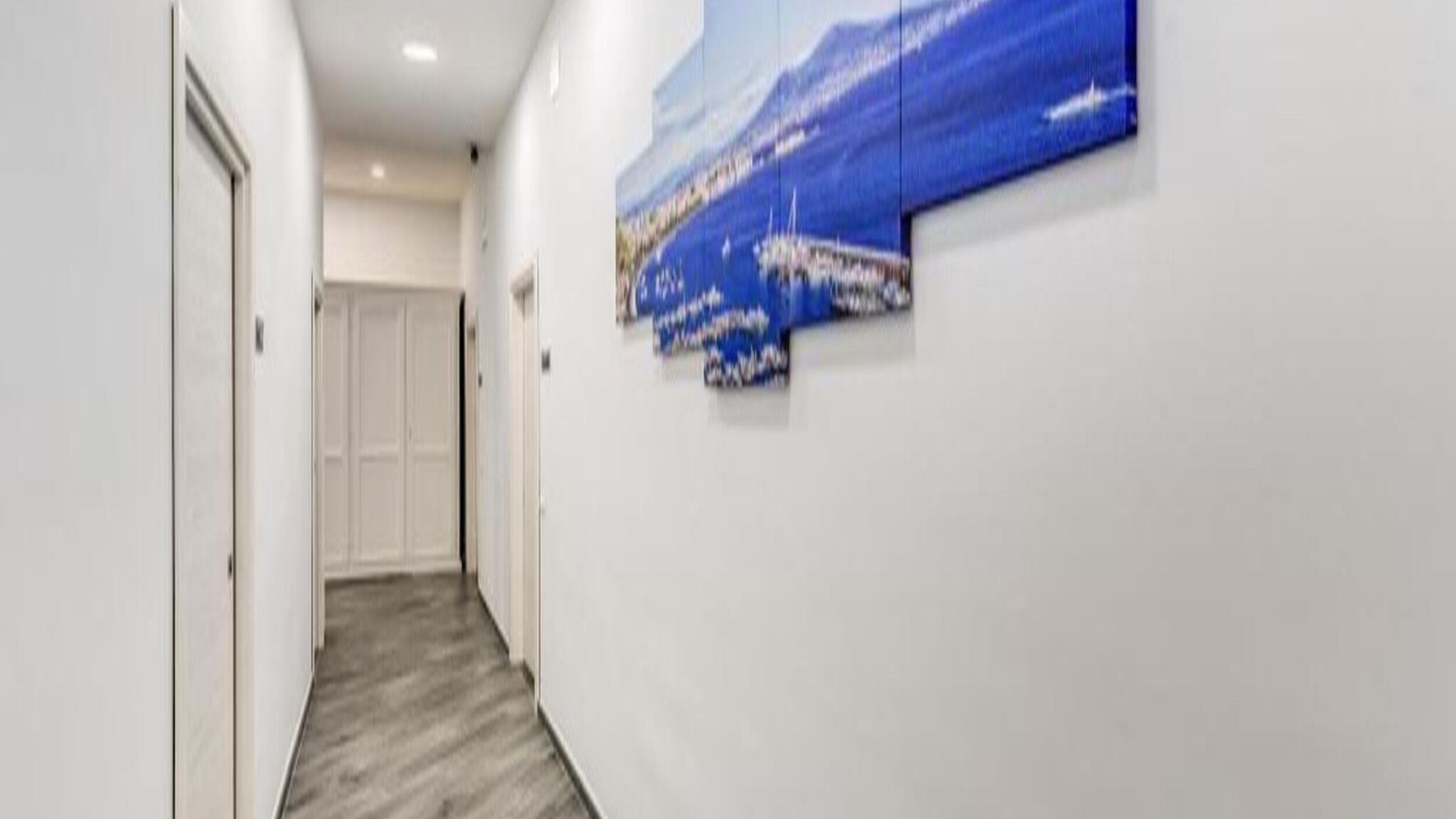 Italianway Napoli Agora Borsa - Dante