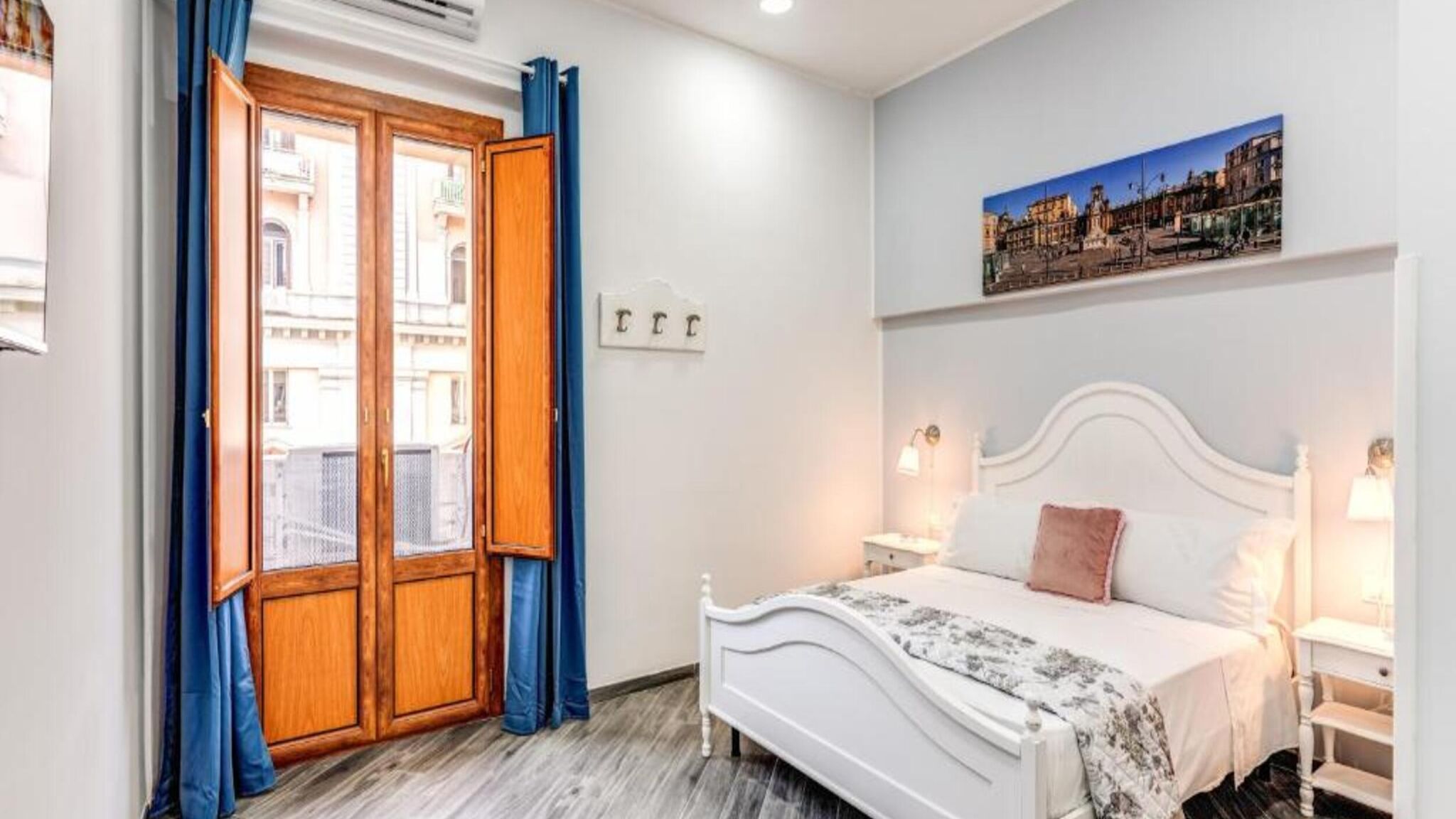 Italianway Napoli Agora Borsa - Dante