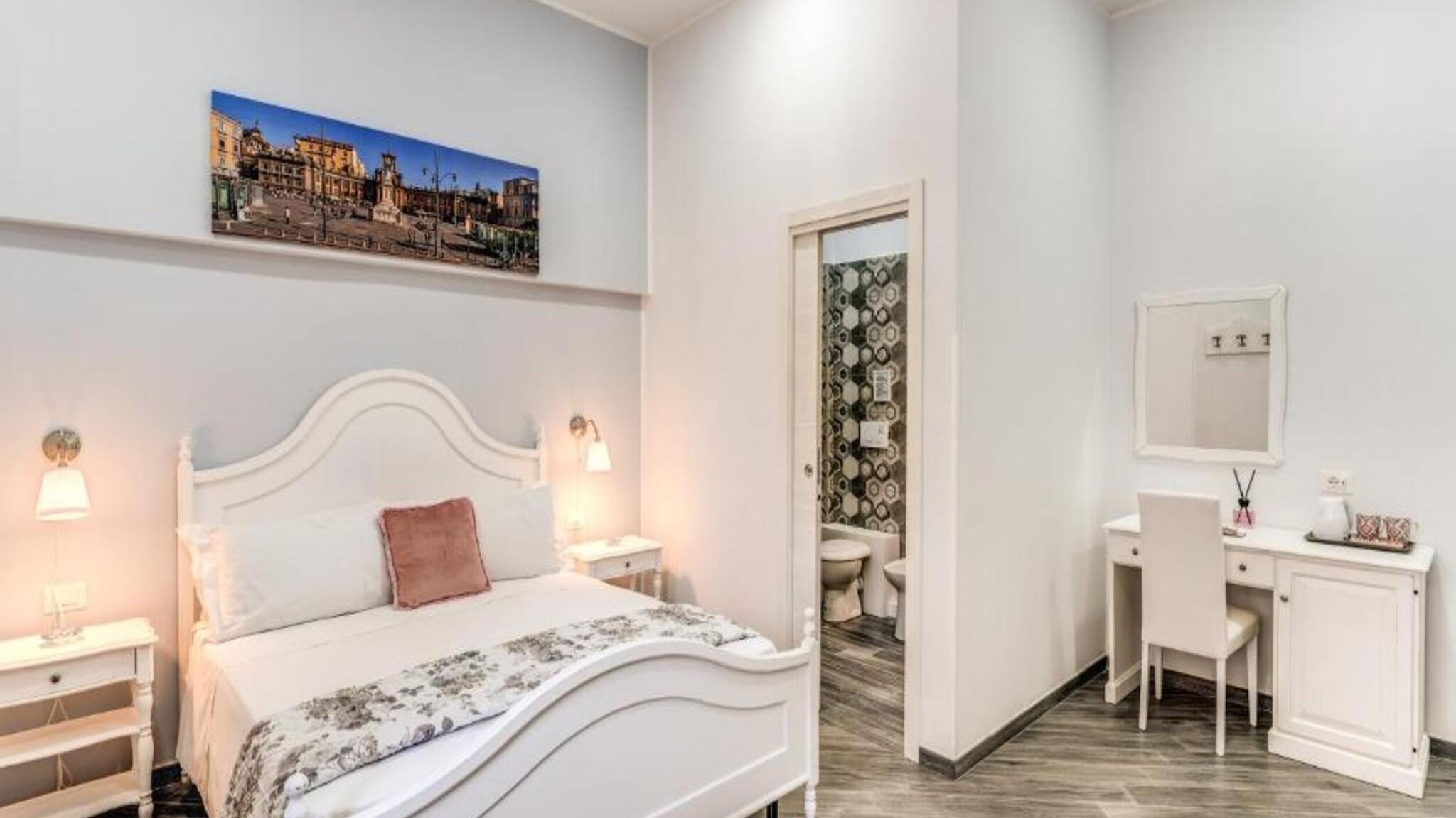 Italianway Napoli Agora Borsa - Dante