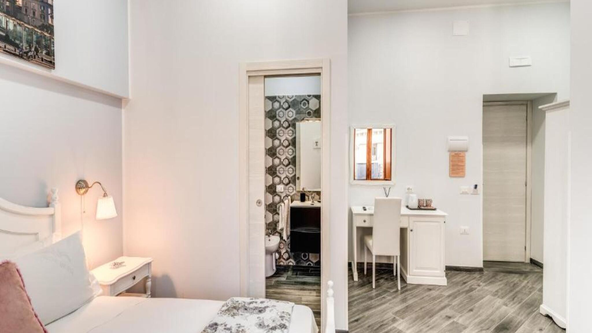 Italianway Napoli Agora Borsa - Dante