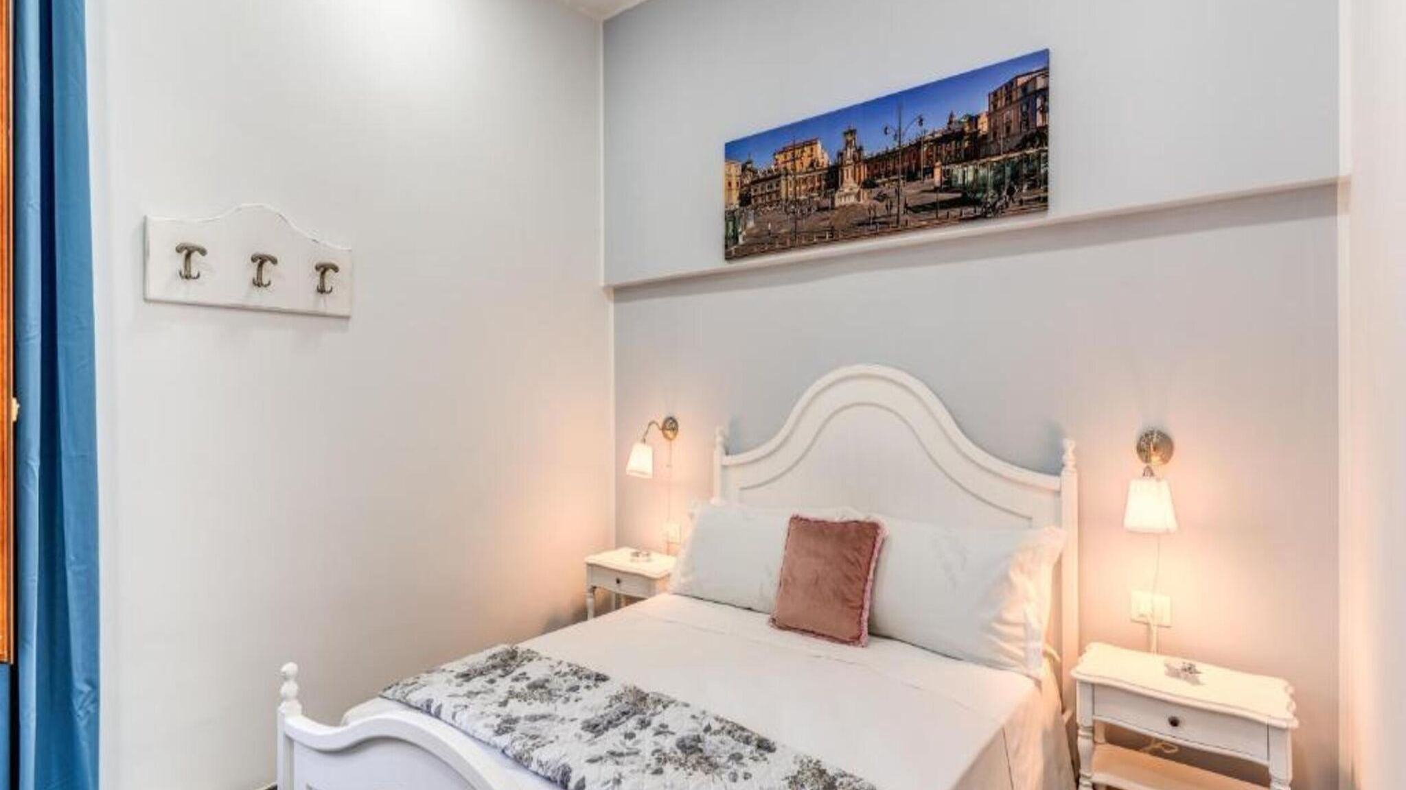 Italianway Napoli Agora Borsa - Dante