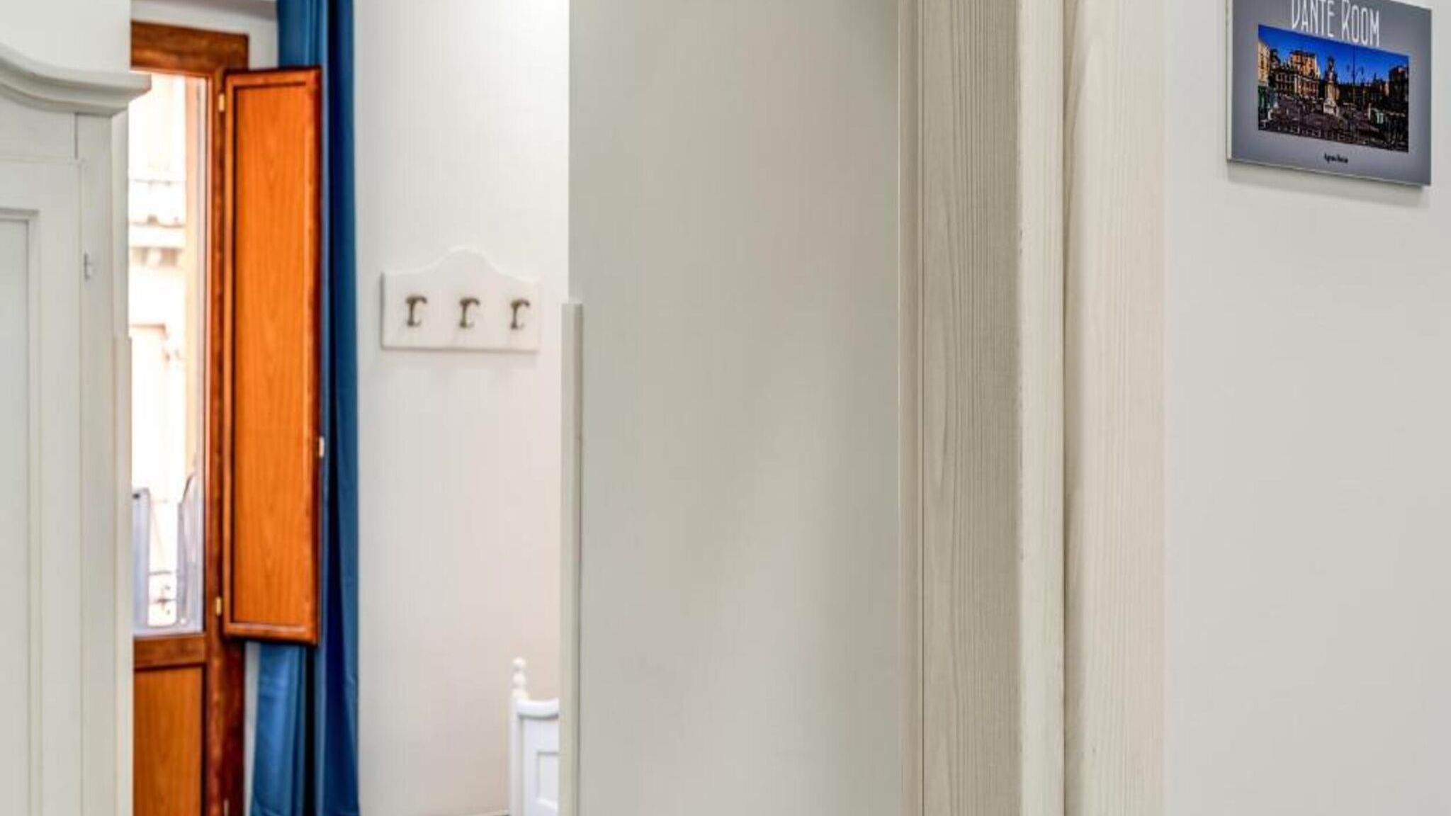 Italianway Napoli Agora Borsa - Dante