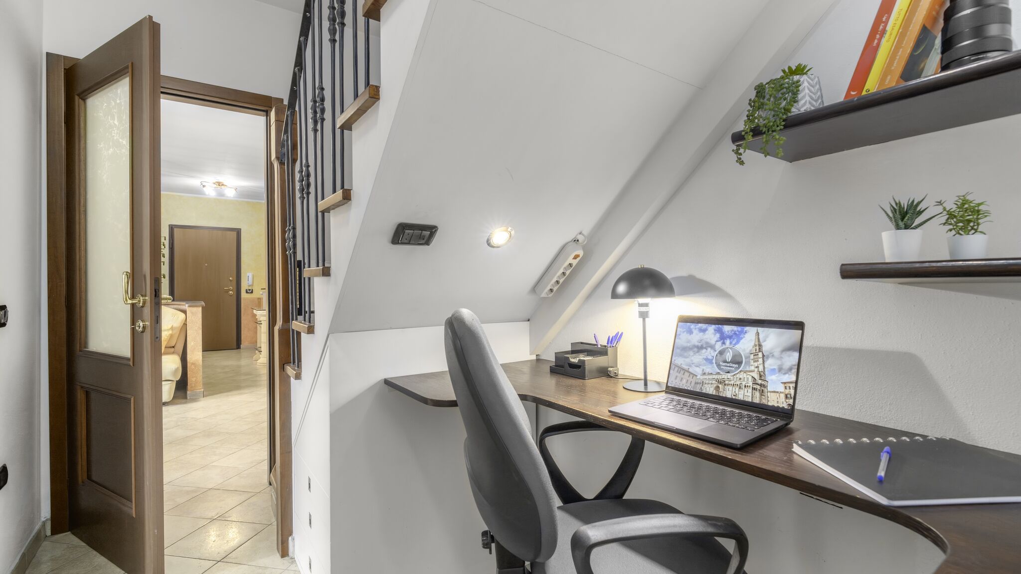 Italianway Modena Ganden's Flat