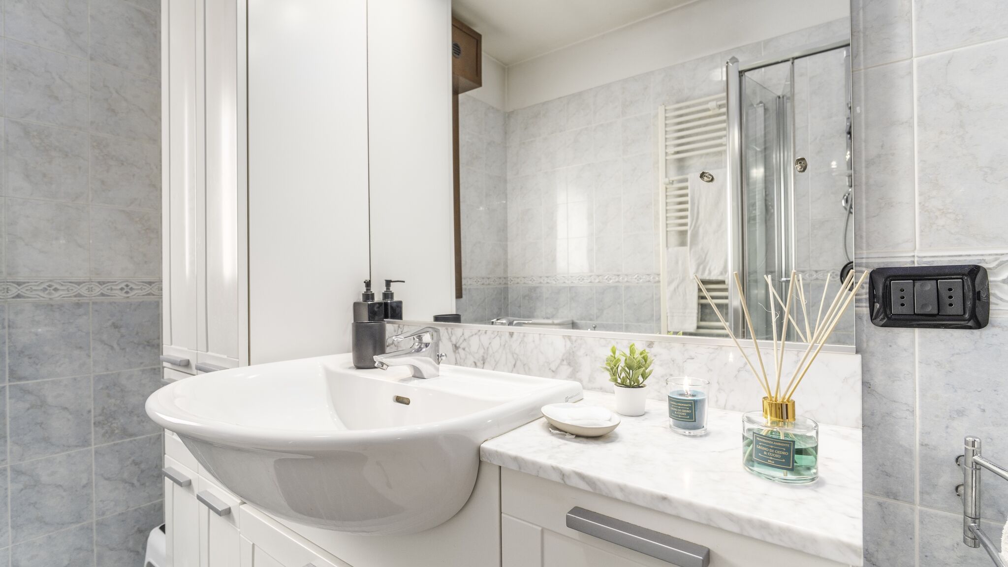 Italianway Modena Ganden's Flat