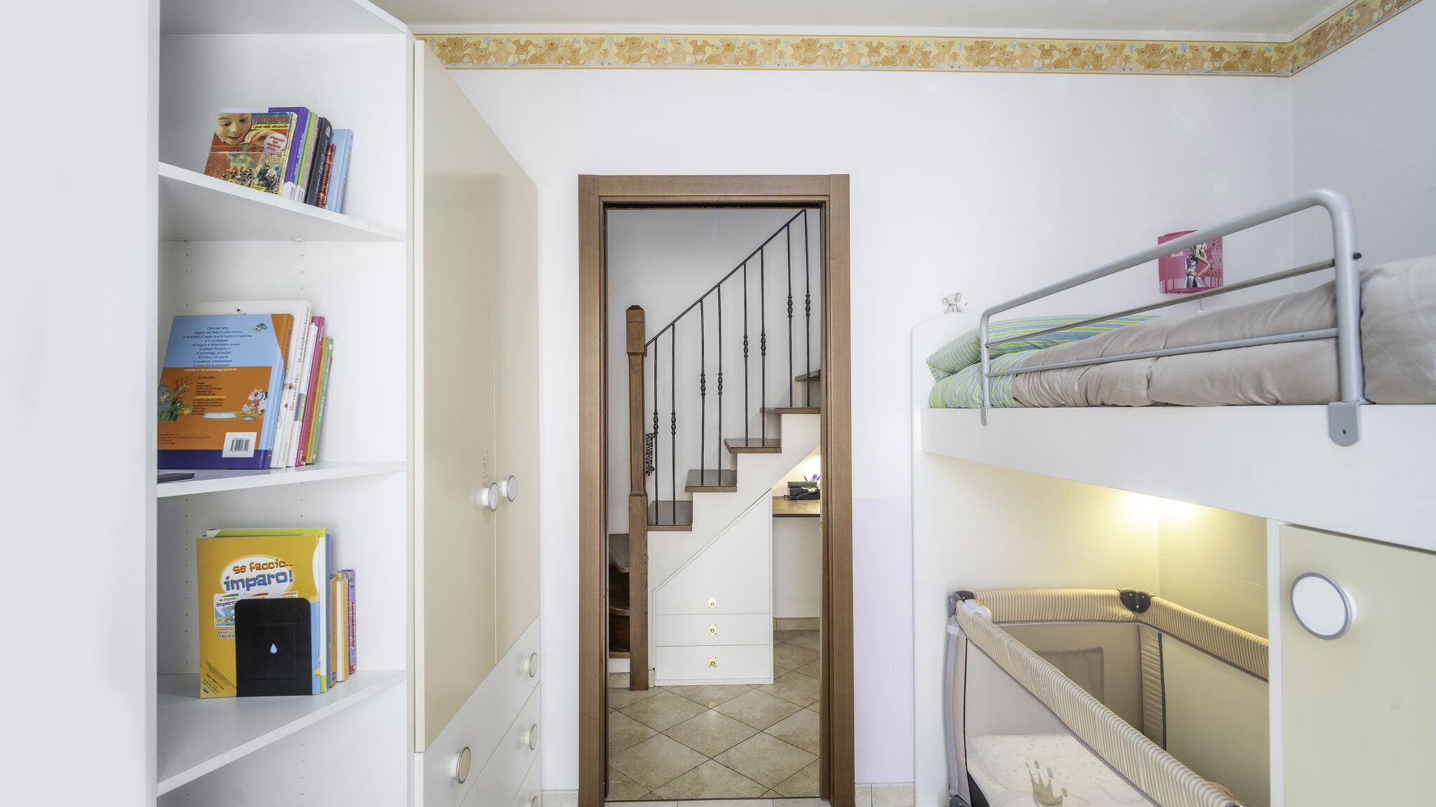 Italianway Modena Ganden's Flat